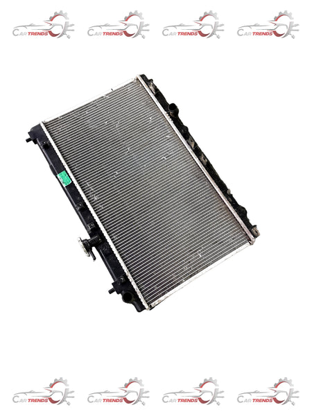 HONDA RADIATOR COMP 19010REJW01 19010REJW01 - Left view