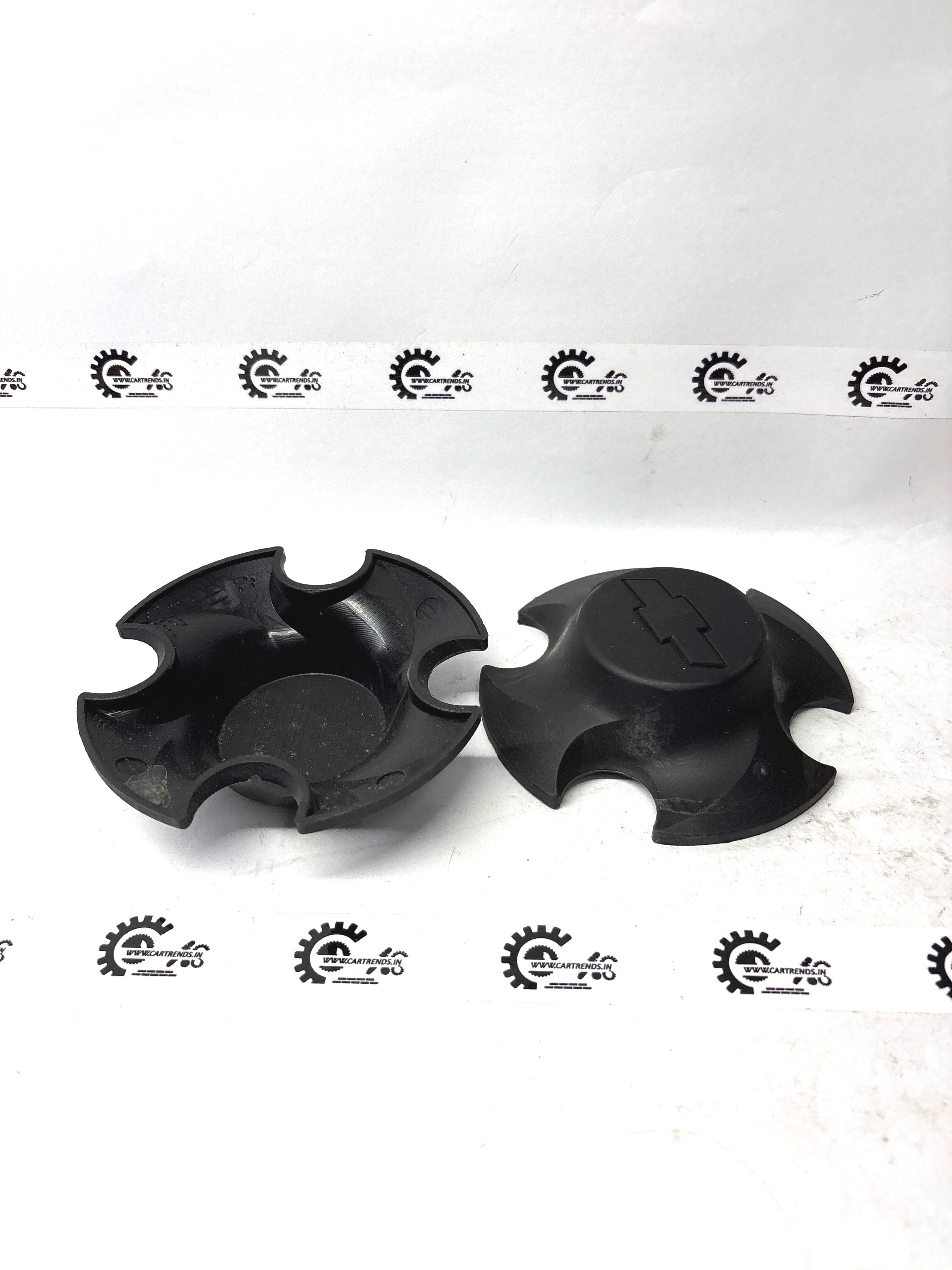 GENERAL MOTORS J96452291  Wheel Cap Aveo Centre J96452291 - Left view