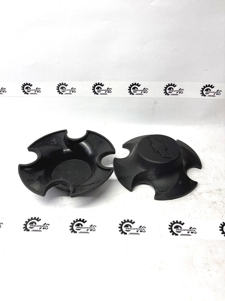 GENERAL MOTORS J96452291  Wheel Cap Aveo Centre J96452291 - Left view