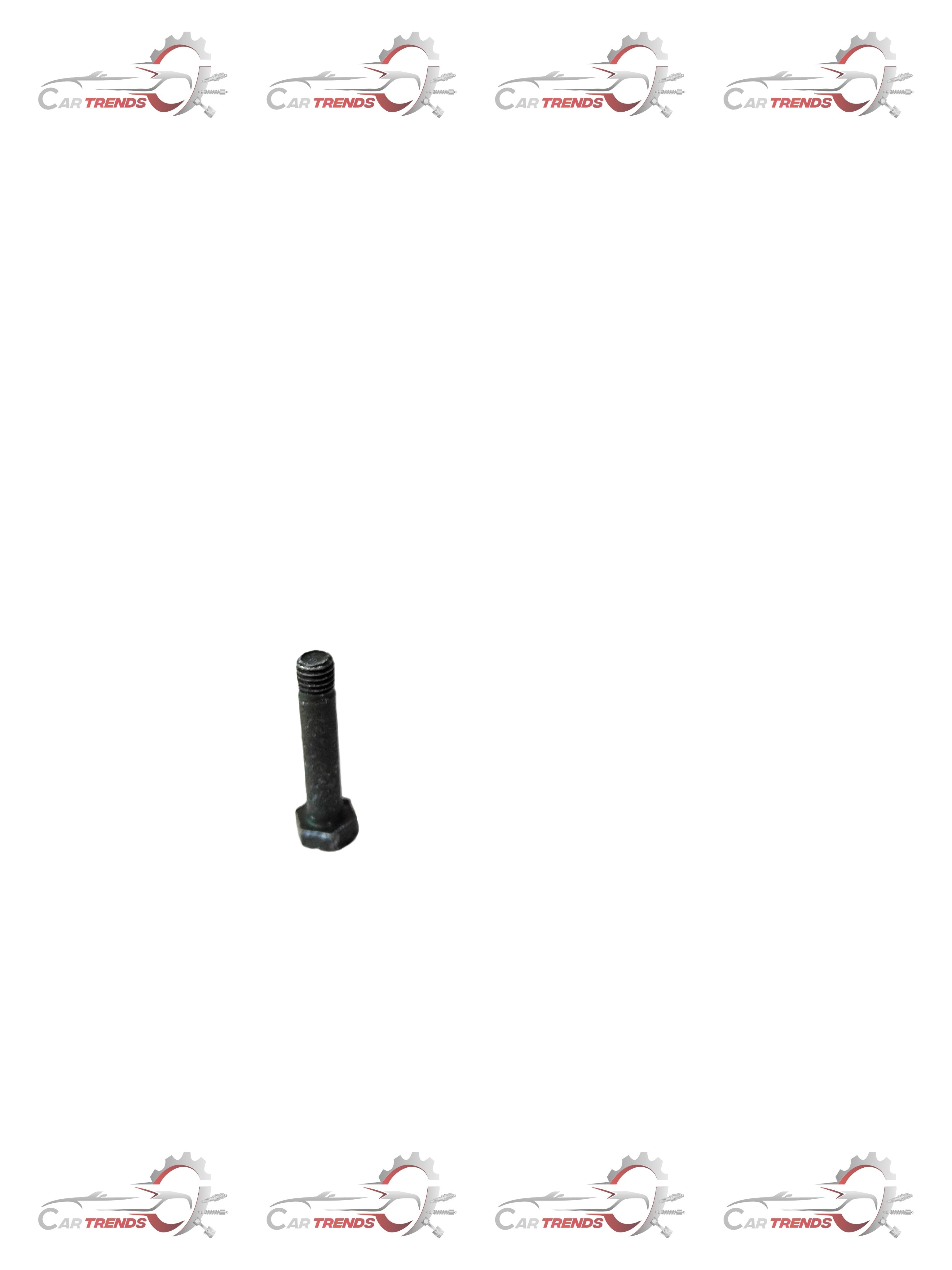 GENERAL MOTORS Bolt | Chevrolet Tavera | M8X40 5 | #T97599620 T97599620 - Left view