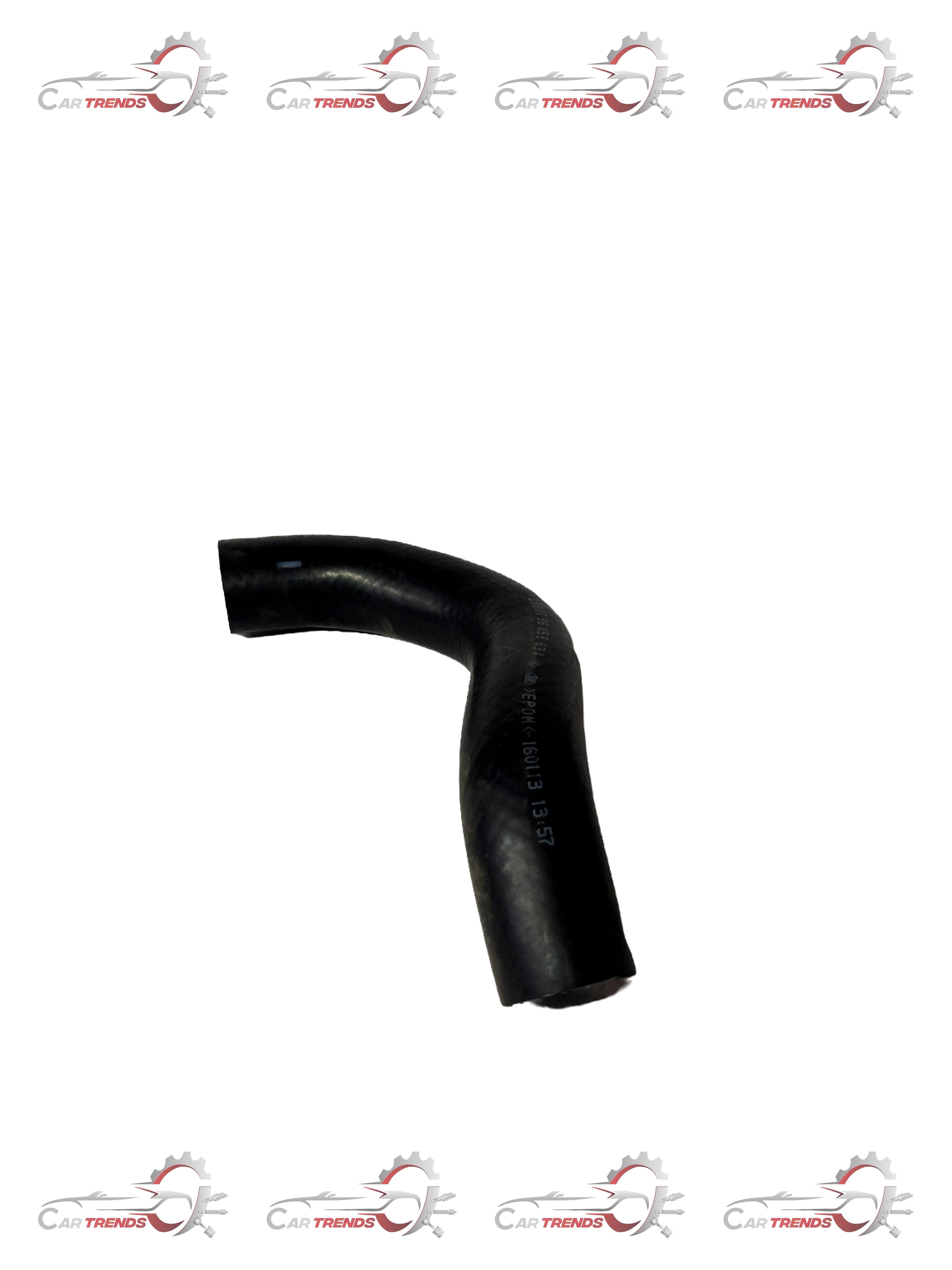 GENERAL MOTORS HOSE RAD INL OPTRA PETROL J96859634 J96859634 - Left view