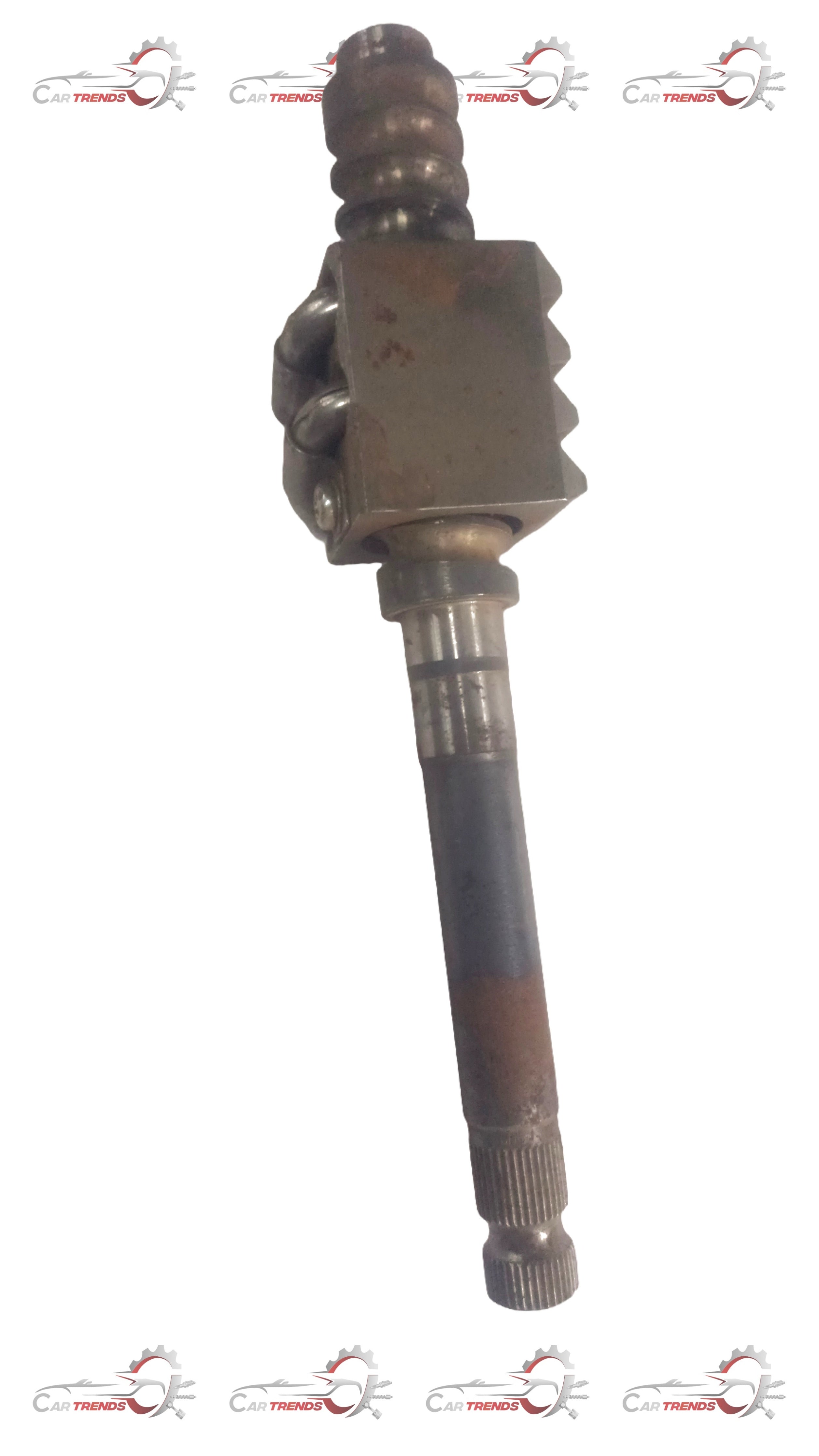 GENERAL MOTORS WORM BALL NUT ASM STRG UNIT TAVERA T97598292 T97598292 - Left view