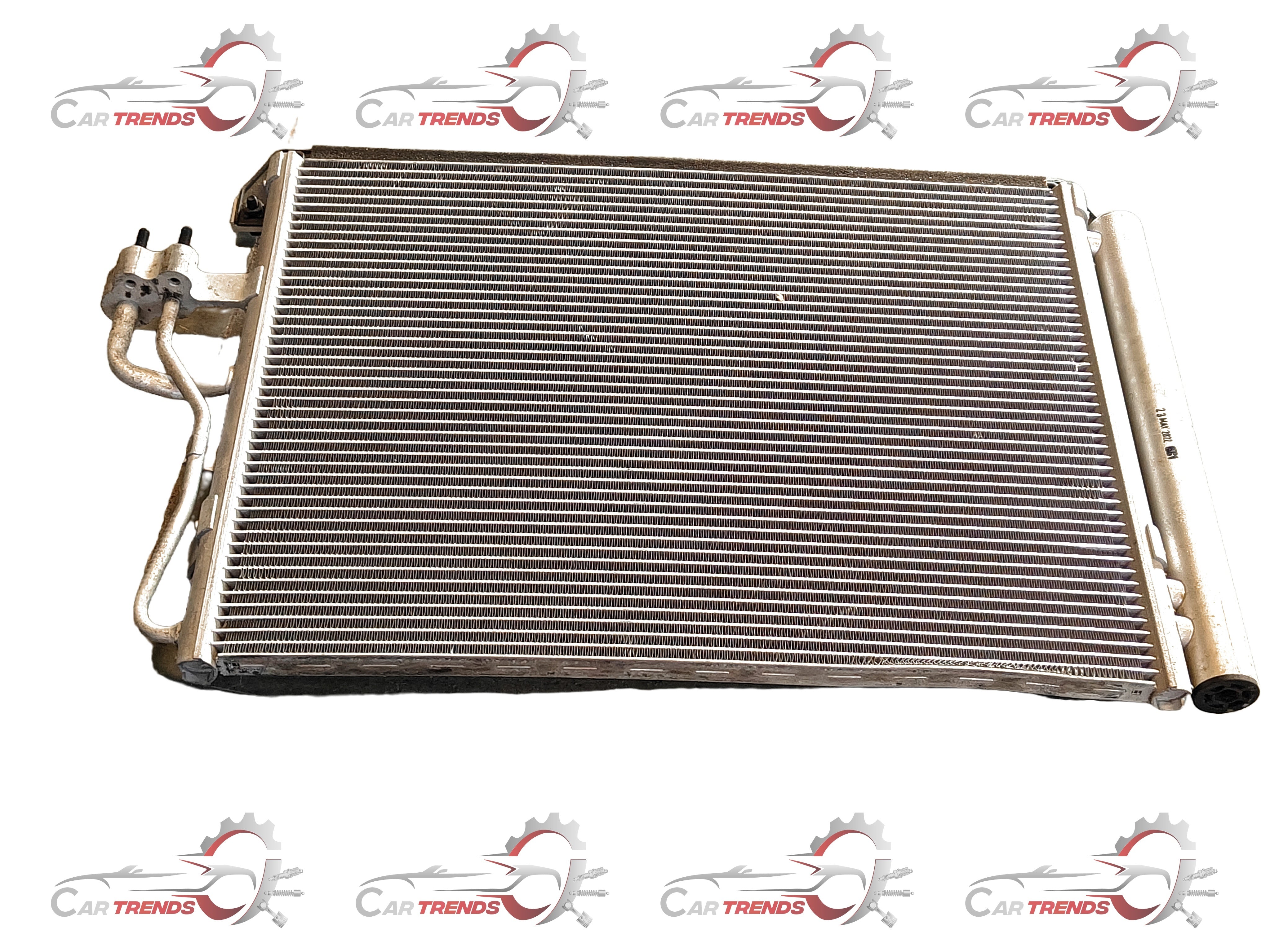 HYUNDAI 976064N100 976064N100 - Left view