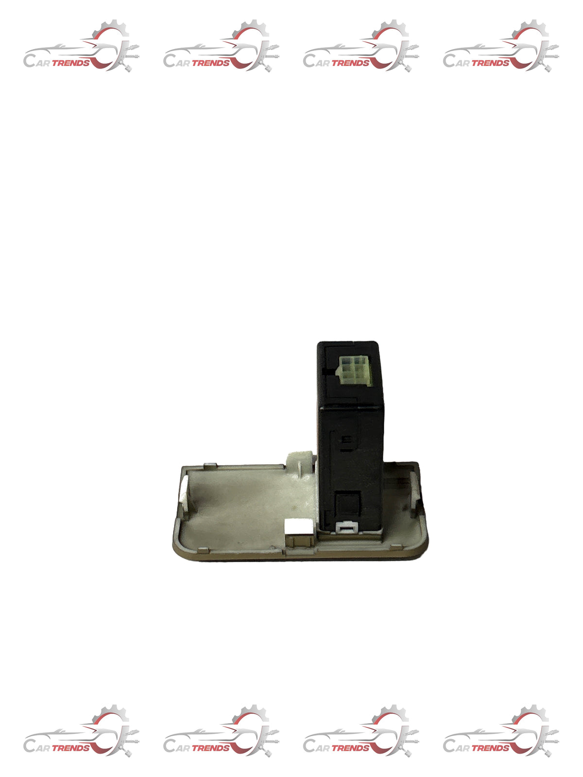 GENERAL MOTORS Cover Headlamp Leveling | Chevrolet Optra | #J96404499 J96404499 - Left view