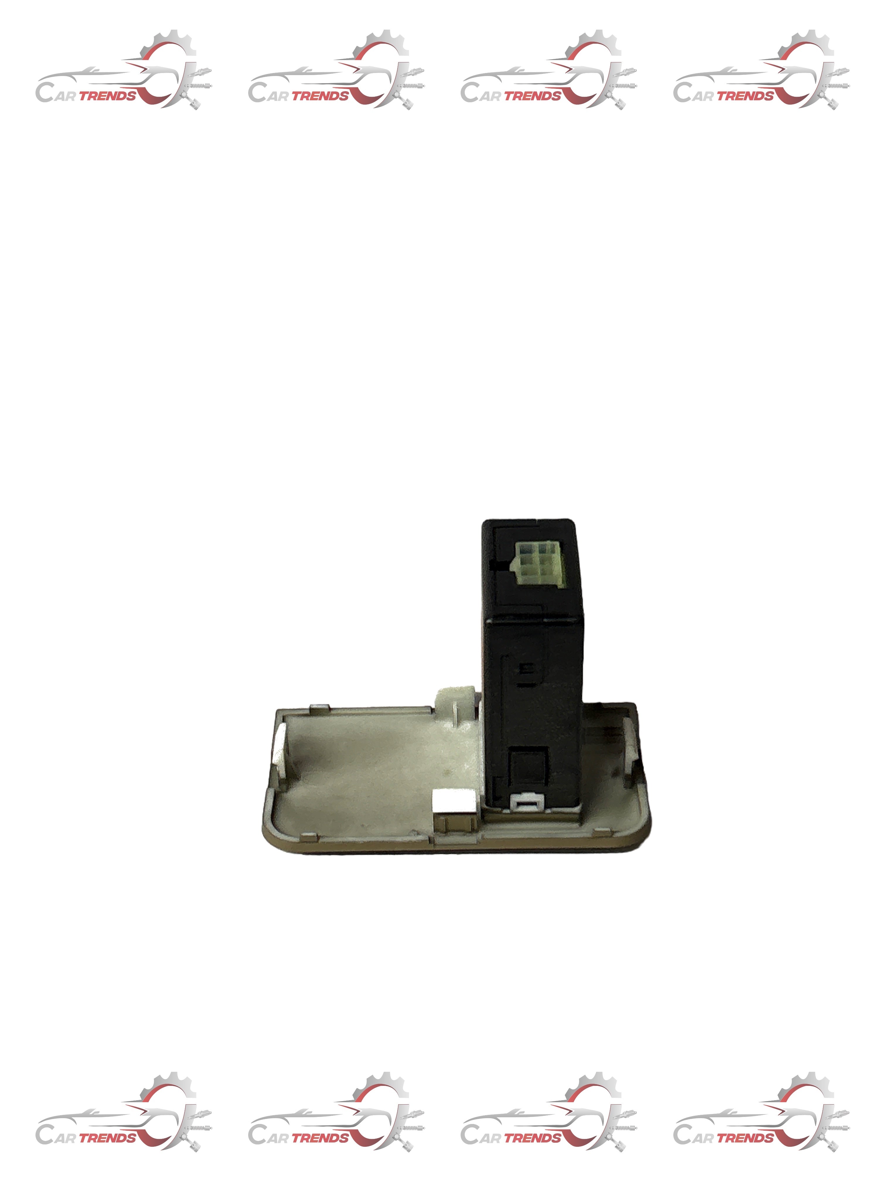 GENERAL MOTORS Cover Headlamp Leveling | Chevrolet Optra | #J96404499 J96404499 - Left view
