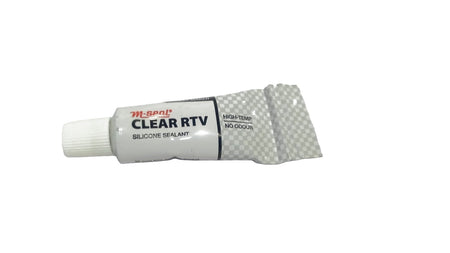 PIDILITE M SEAL CLEAR RTV 10 GM  FFL808301100000 FFL808301100000 - Left view