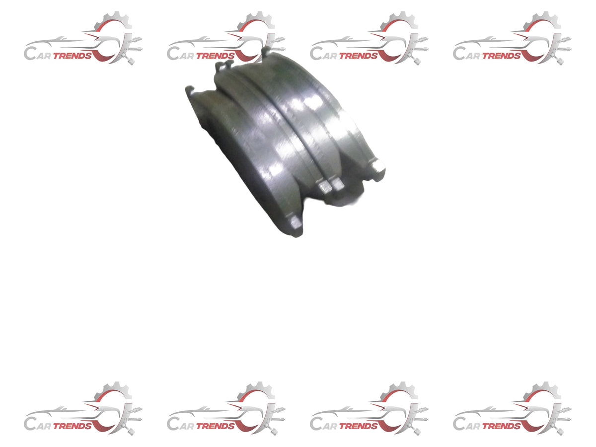 MARUTI SUZUKI PAD BRAKE 55810M84500 55810M84500 - Left view