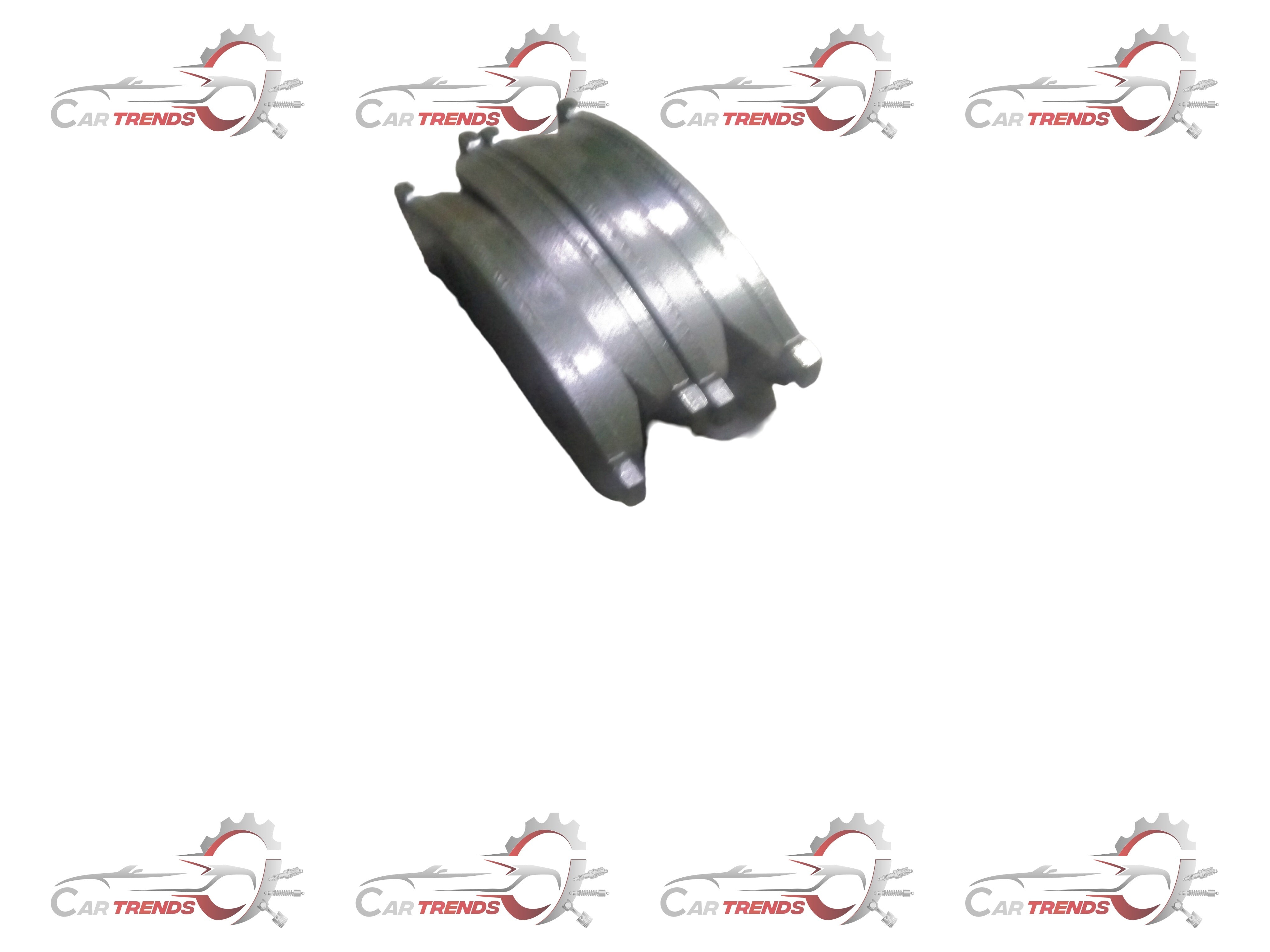 MARUTI SUZUKI PAD BRAKE 55810M84500 55810M84500 - Left view