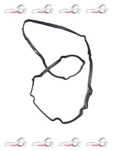 Maruti Suzuki cylinder head cover gasket with black rubber seal, designed for engine protection and sealing.