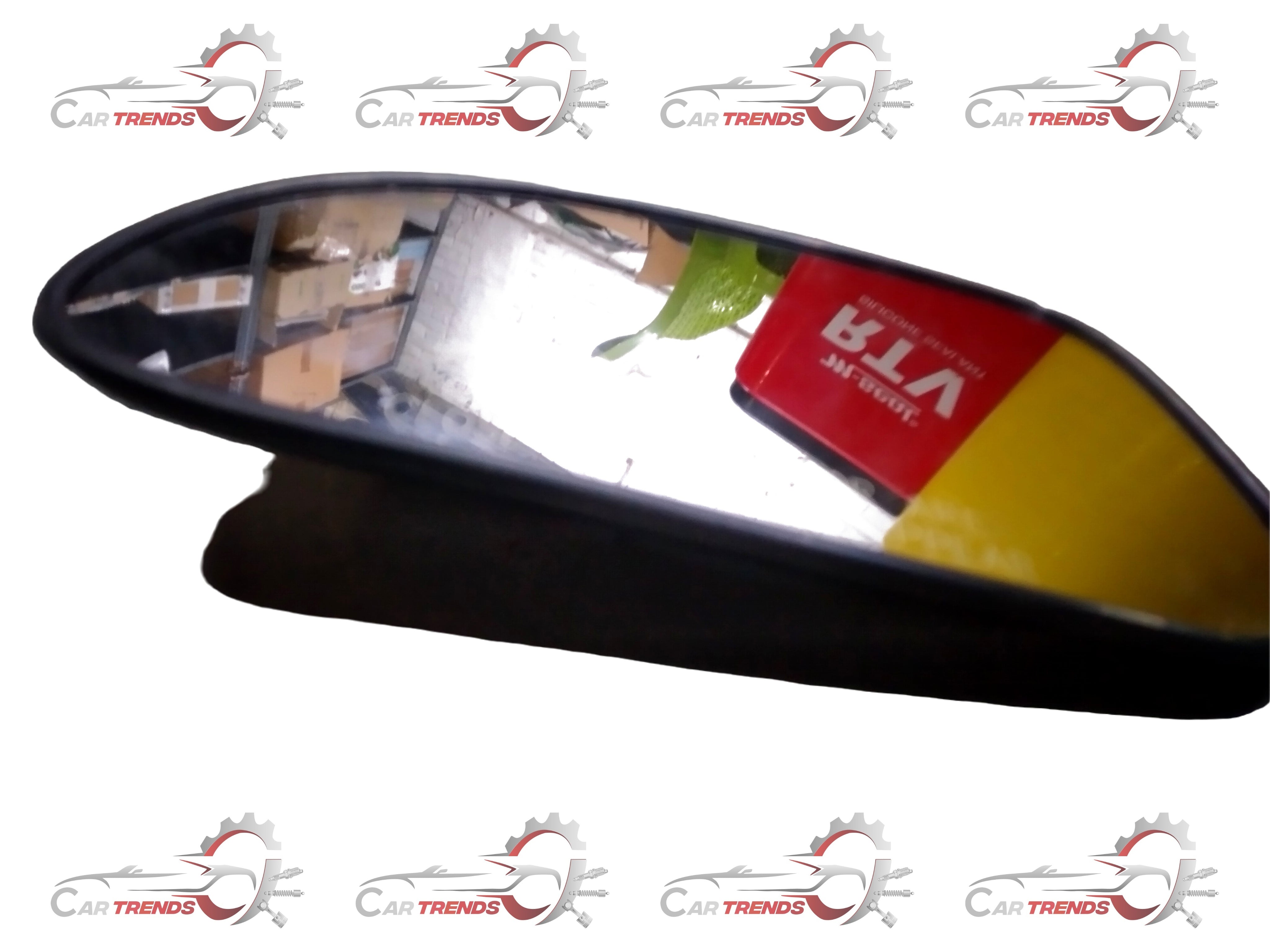 CarTrends REAR VIEW MIRROR OPTRA J92201164 J92201164 - Left view