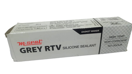 PIDILITE M SEAL GREY RTV 85G FFL811608600000 FFL811608600000 - Left view