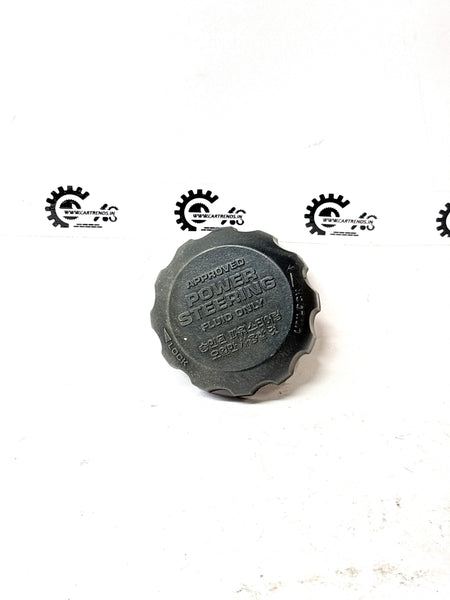 CarTrends Oil cap optra J96399757 J96399757 - Left view