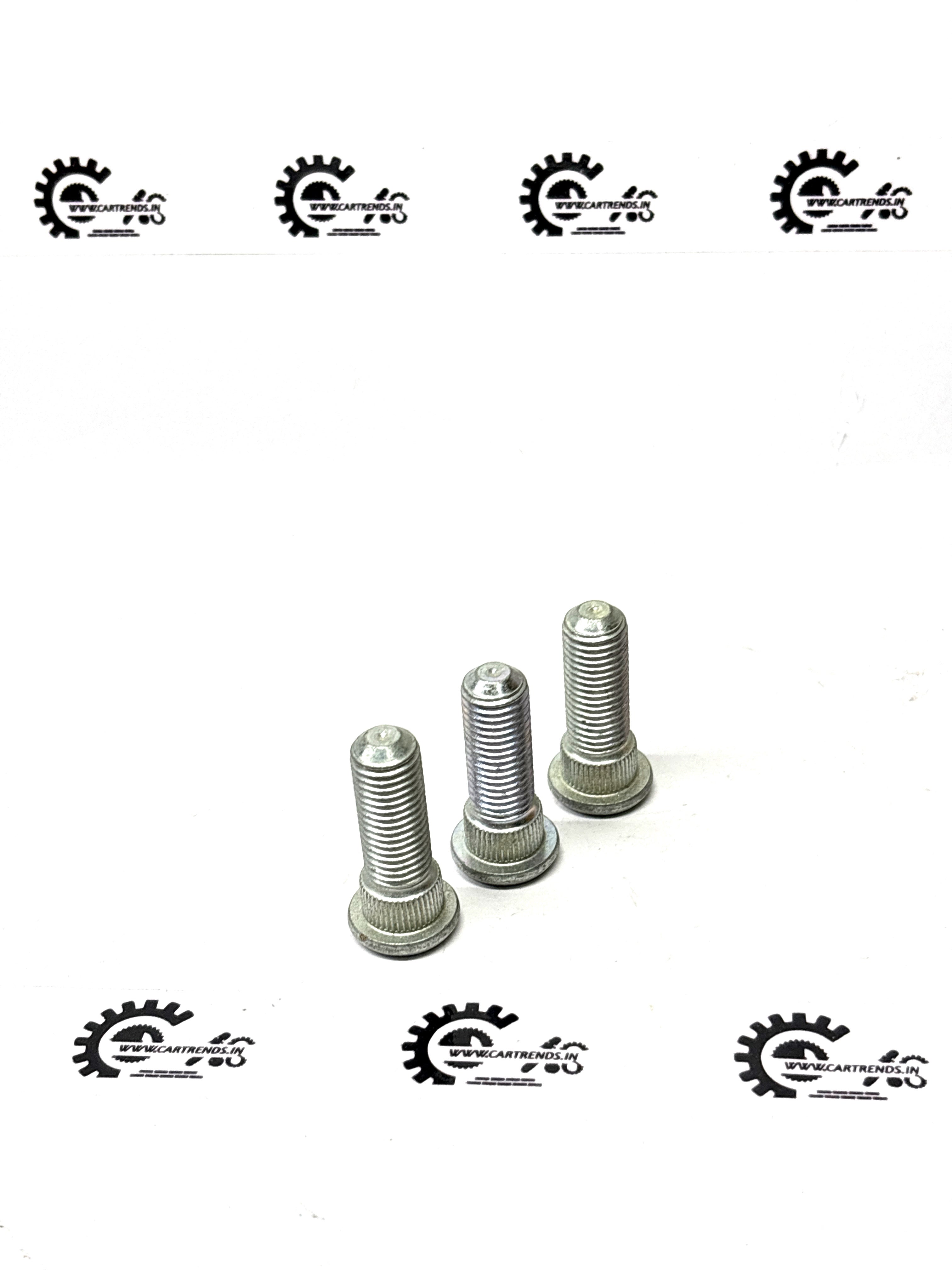 GENERAL MOTORS BOLT SCREW FRT WHL TRAILBLAZER J97944564 J97944564 - Left view