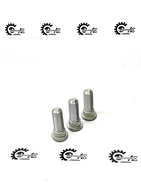GENERAL MOTORS BOLT SCREW FRT WHL TRAILBLAZER J97944564 J97944564 - Left view