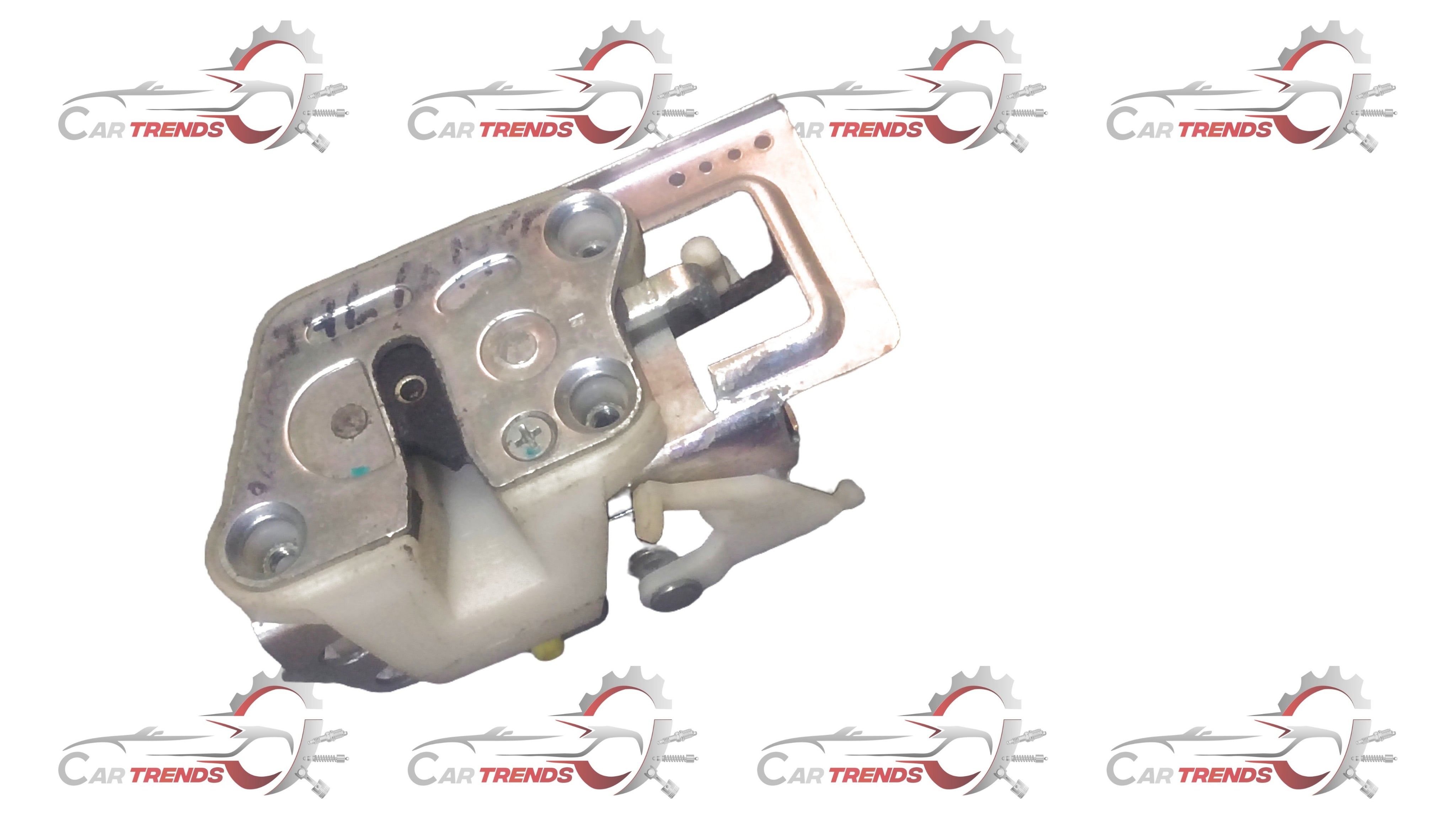 CarTrends J96601455   Door Latch Spark Rear Right J96601455 - Left view