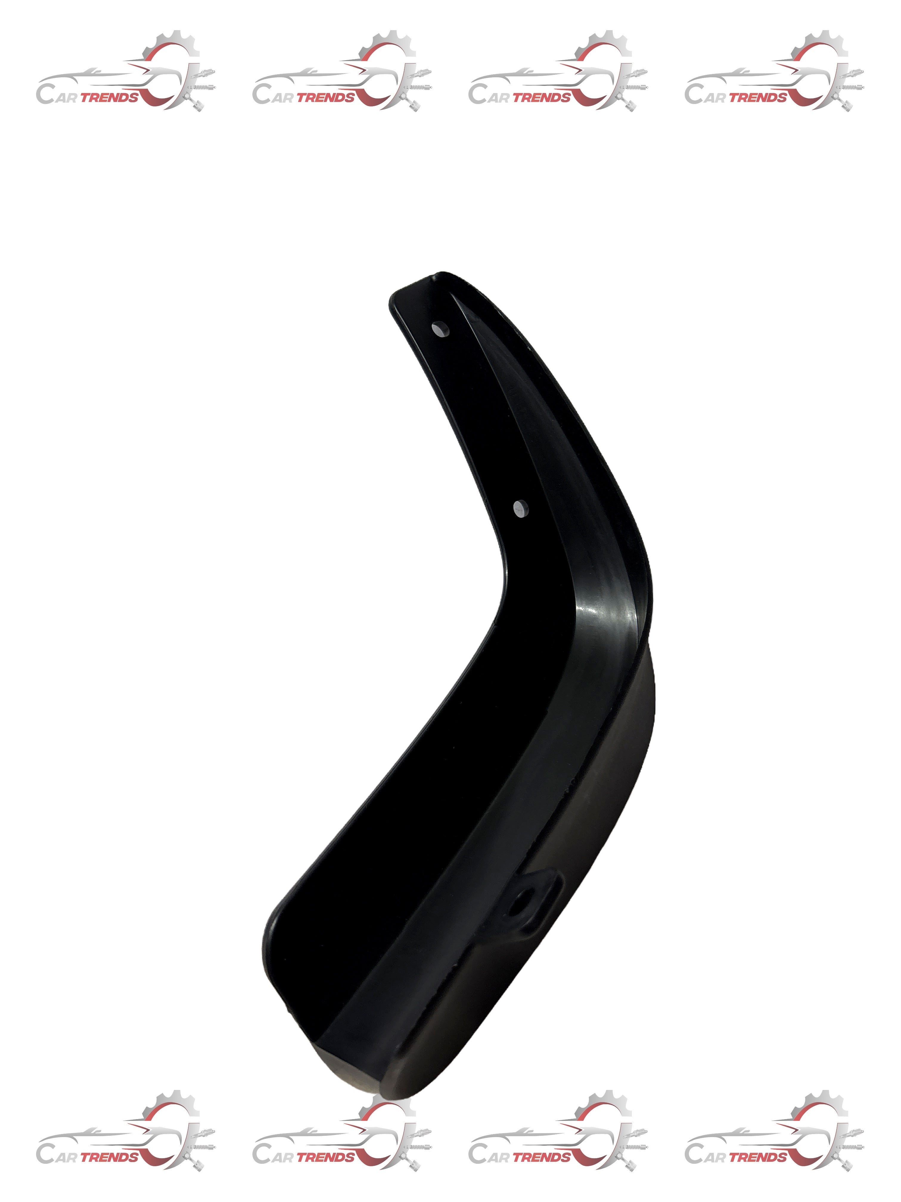 CarTrends J96648679  Rear Mud Guard Aveo J96648679 - Left view