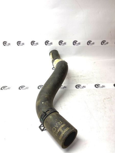 GENERAL MOTORS Hose Assembly Radiator Inlet | Chevrolet/Beat | Engine | #J96676610 J96676610 - Left view