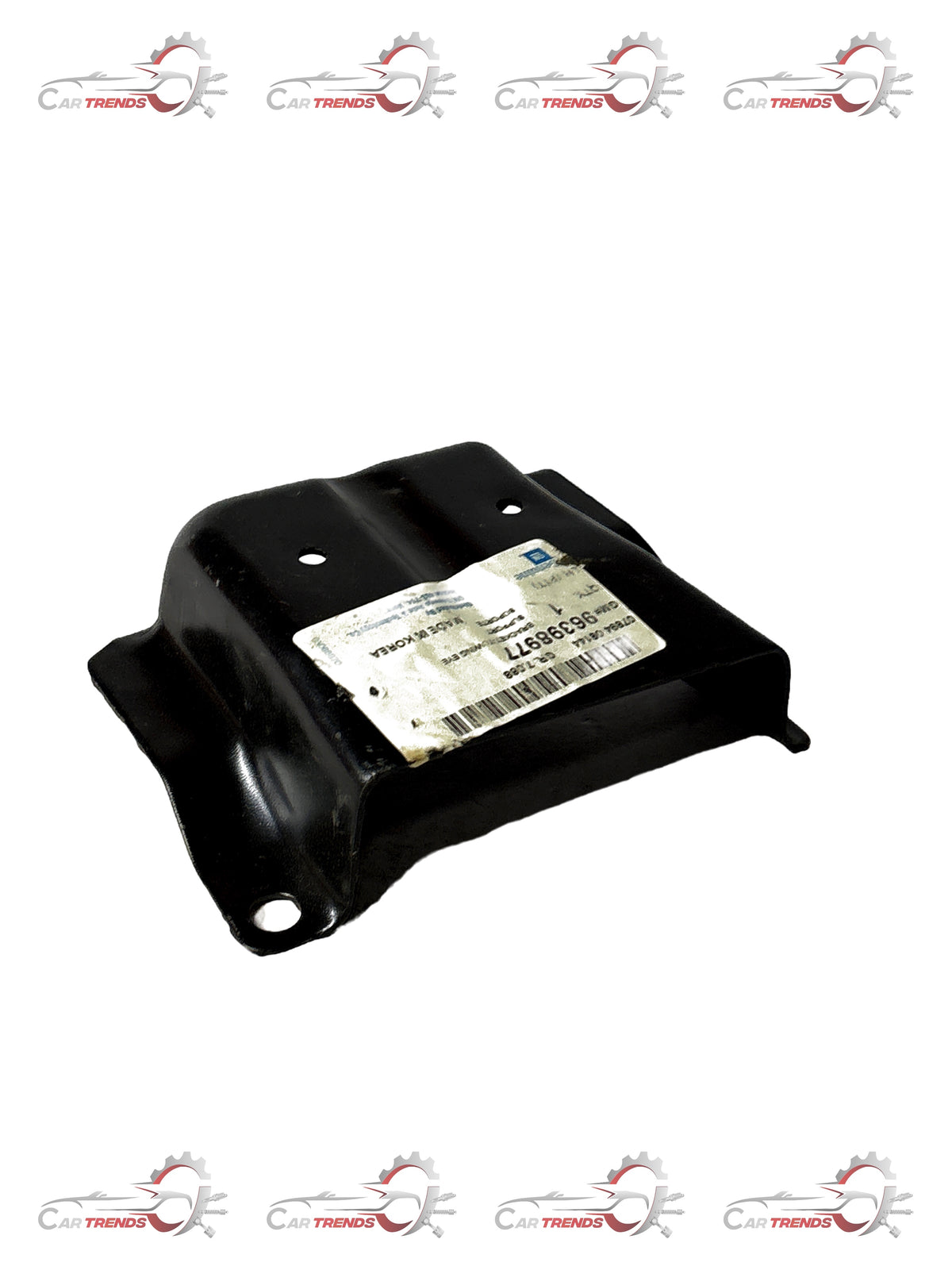 GENERAL MOTORS Bracket Towing Eye | Chevrolet Aveo | LH | #J96398977 J96398977 - Left view