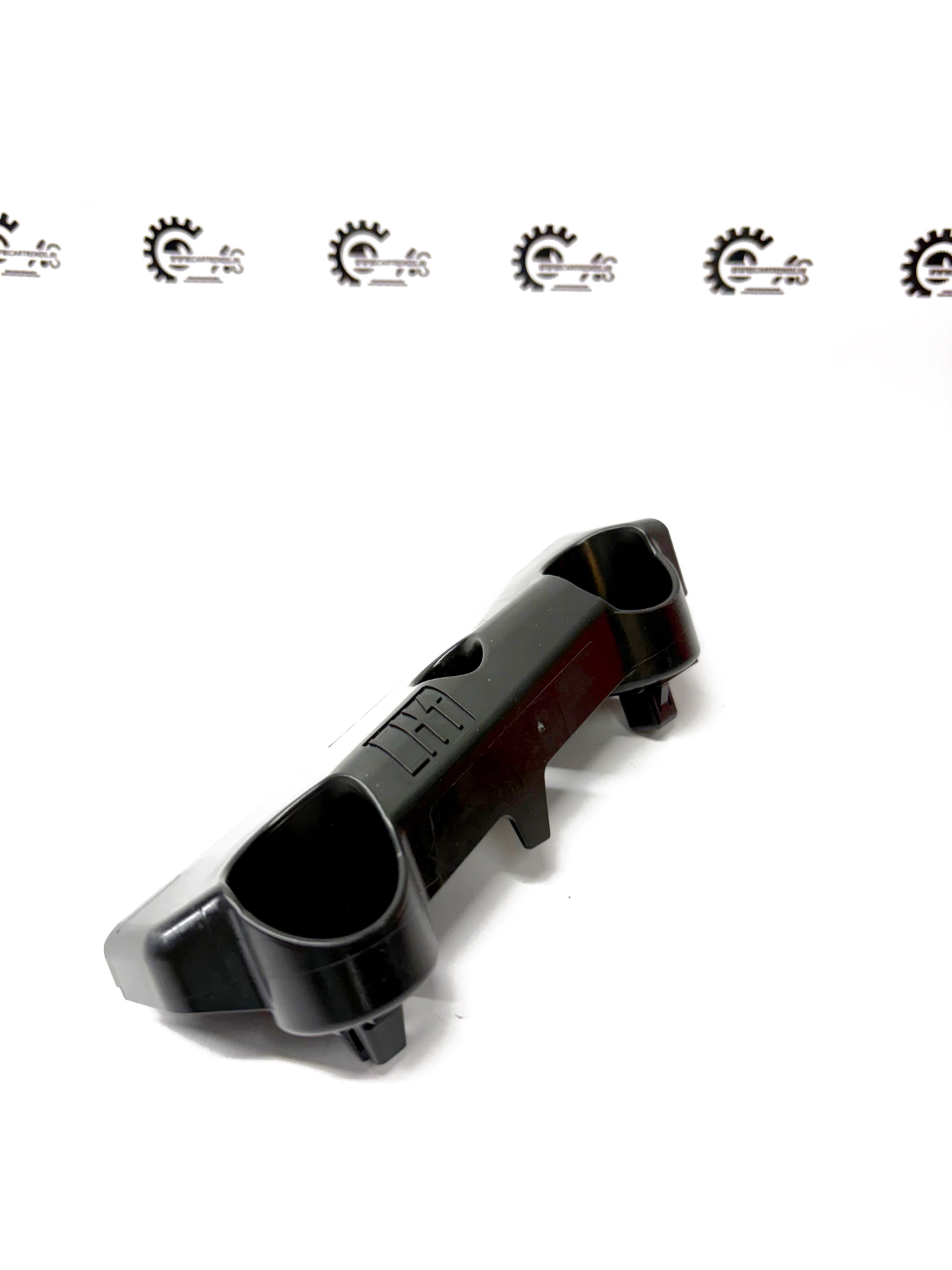 NISSAN FRONT BUMPER BRACKET DATSUN GO LH SIDE  622254LA0A 622254LA0A - Left view