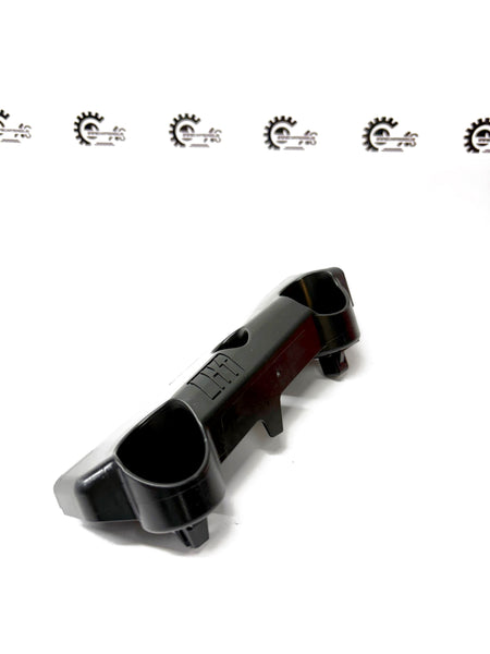 NISSAN FRONT BUMPER BRACKET DATSUN GO LH SIDE  622254LA0A 622254LA0A - Left view