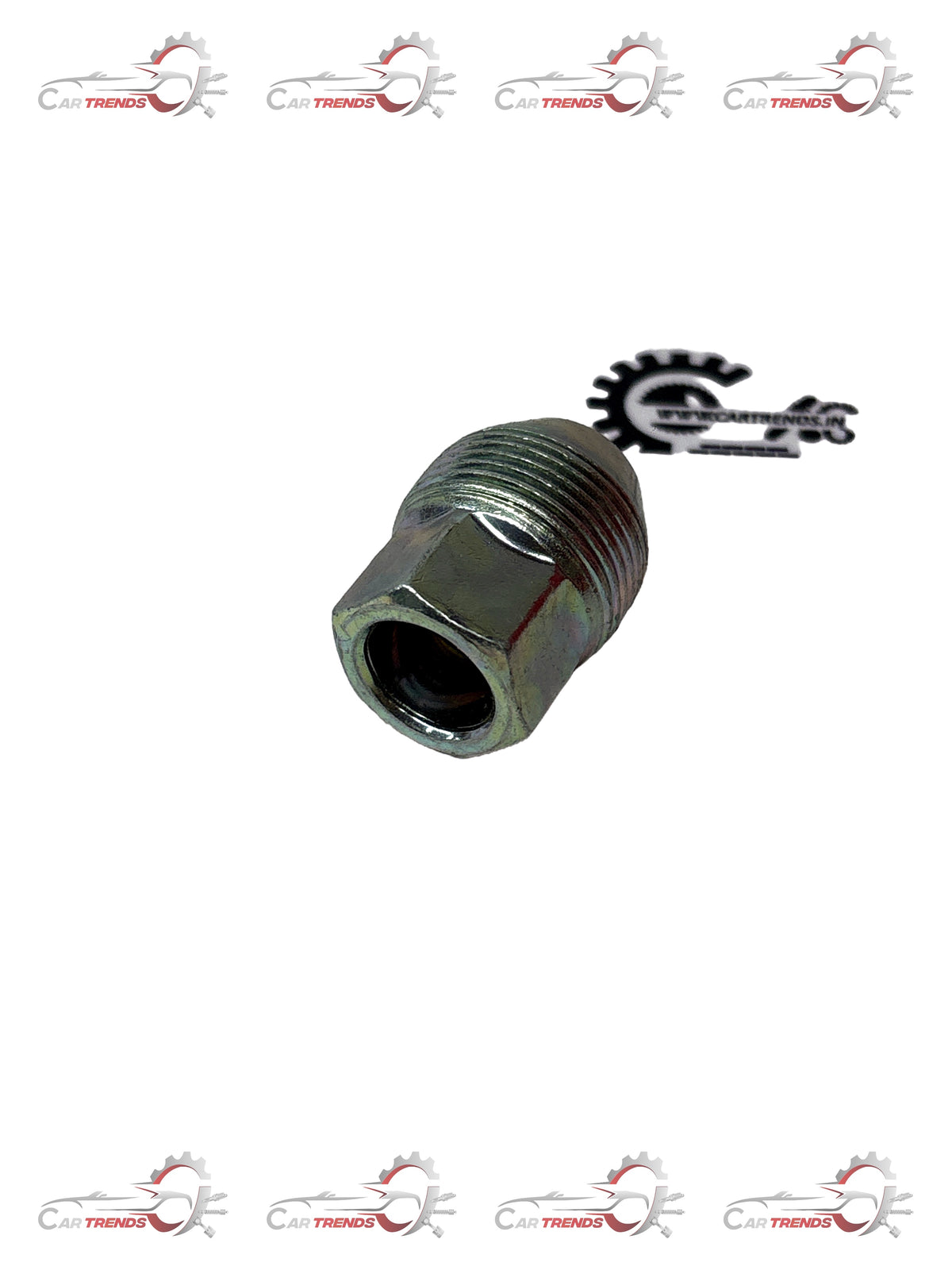 GENERAL MOTORS Nut Oil Pan | Chevrolet Beat | #J94515489 J94515489 - Left view
