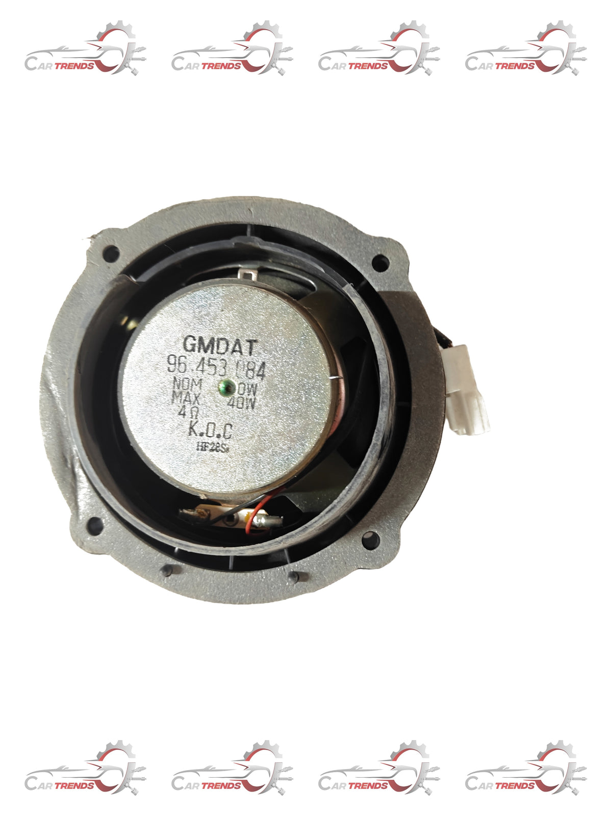 CarTrends SPEAKER A STD SINGLE FRT OPTRA PETROL LH  J96453084 J96453084 - Left view
