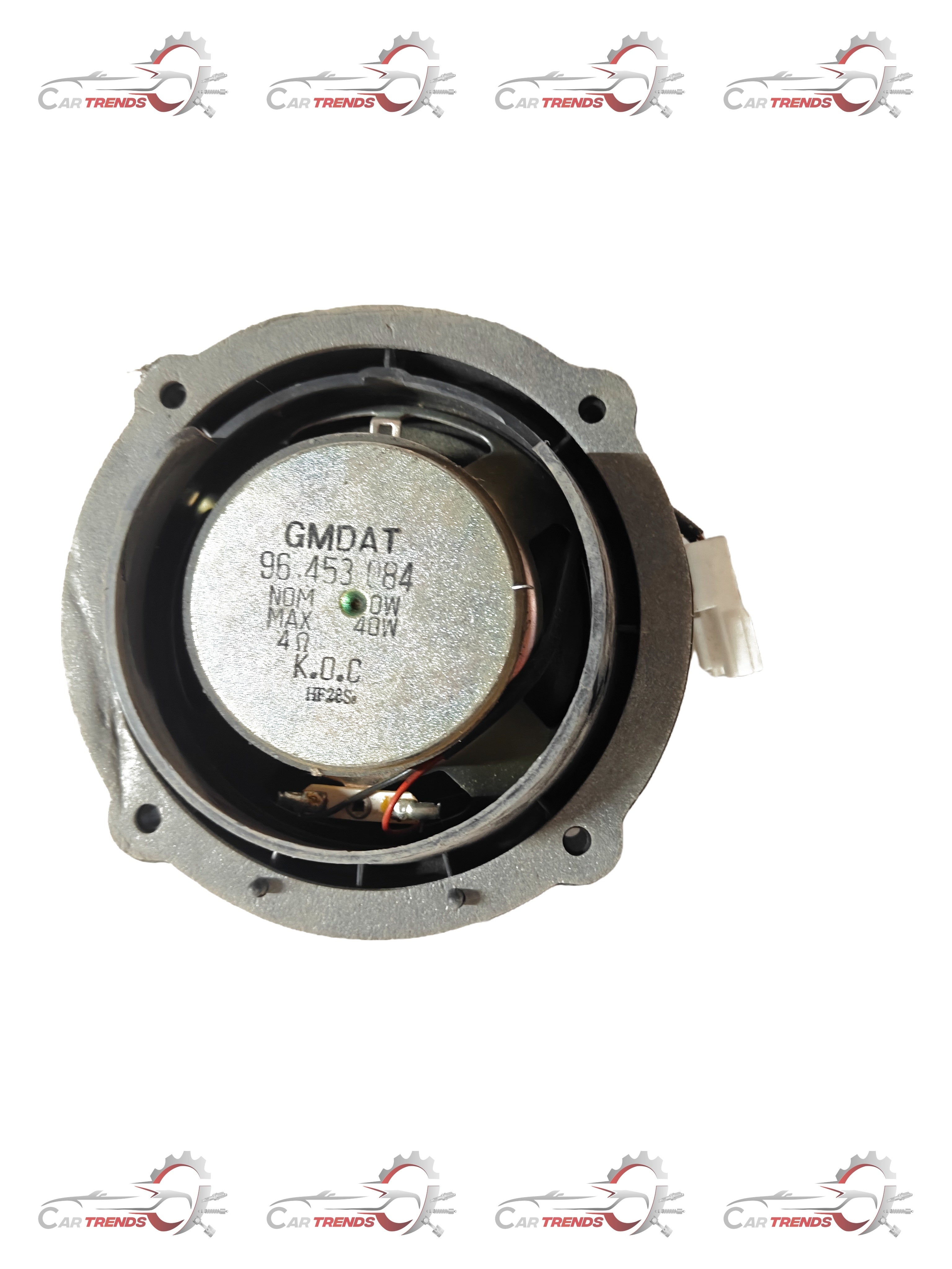CarTrends SPEAKER A STD SINGLE FRT OPTRA PETROL LH  J96453084 J96453084 - Left view