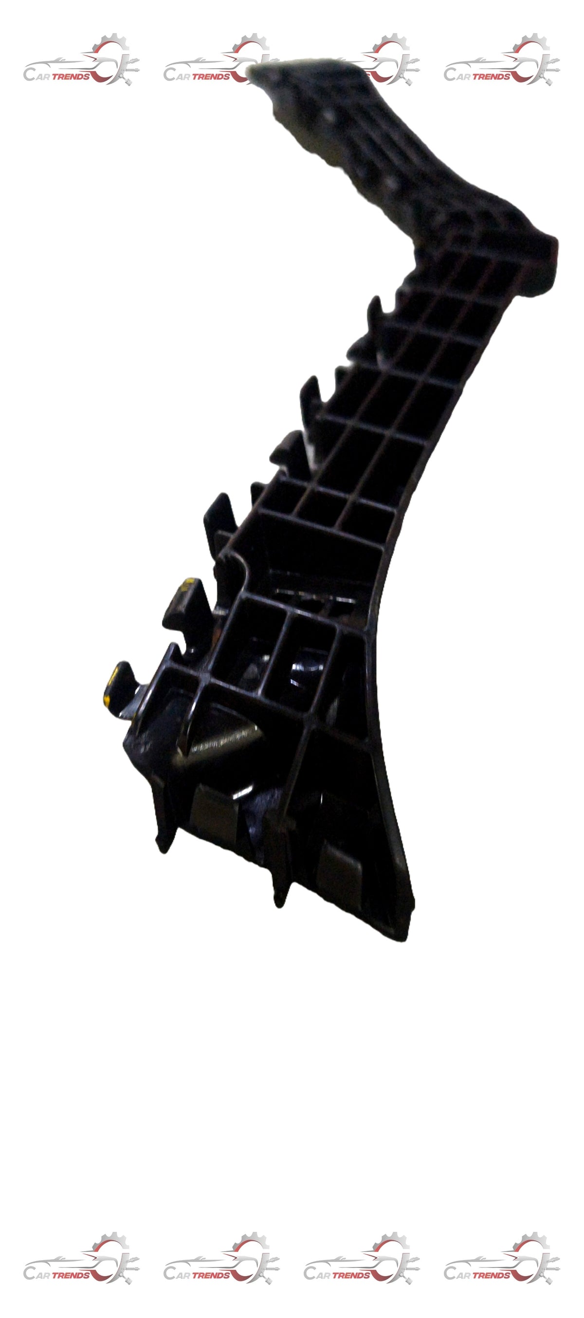Maruti Suzuki WagonR 2022 rear bumper bracket on the right side, CarTrends spare part for vehicle repair or replacement.