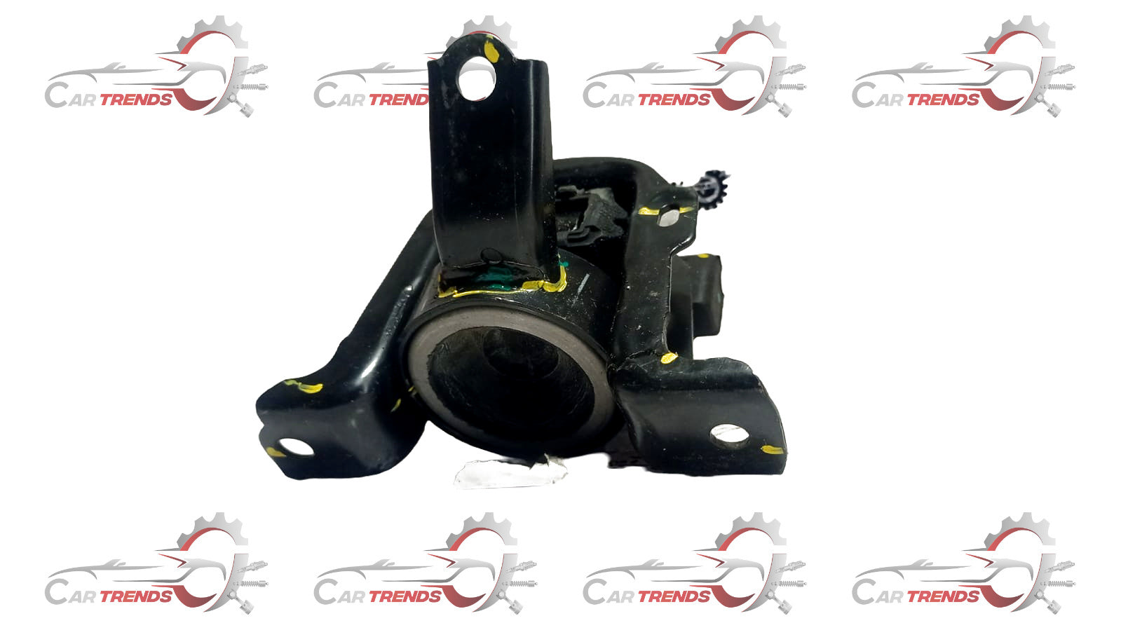 MARUTI SUZUKI ENGINE MOUNTING SPRESSO RH  11610M62S00 11610M62S00 - Left view