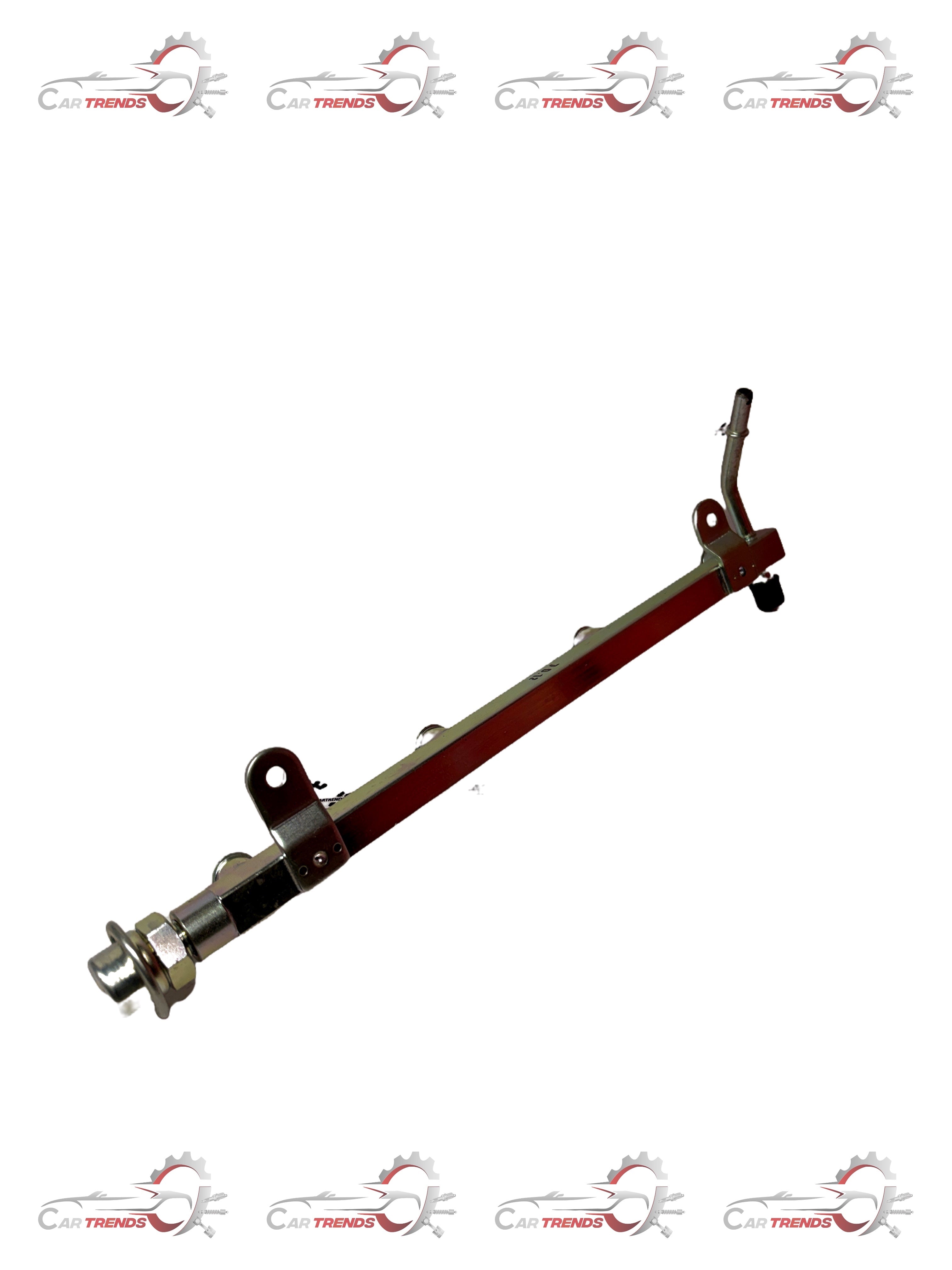 CarTrends J96386752 FUEL RAIL OPTRA J96386752 - Left view