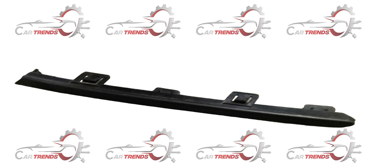 HONDA GARN R.FR LWR GRILLE SIDE 71114T5AJ50 71114T5AJ50 - Left view