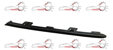 HONDA GARN R.FR LWR GRILLE SIDE 71114T5AJ50 71114T5AJ50 - Left view