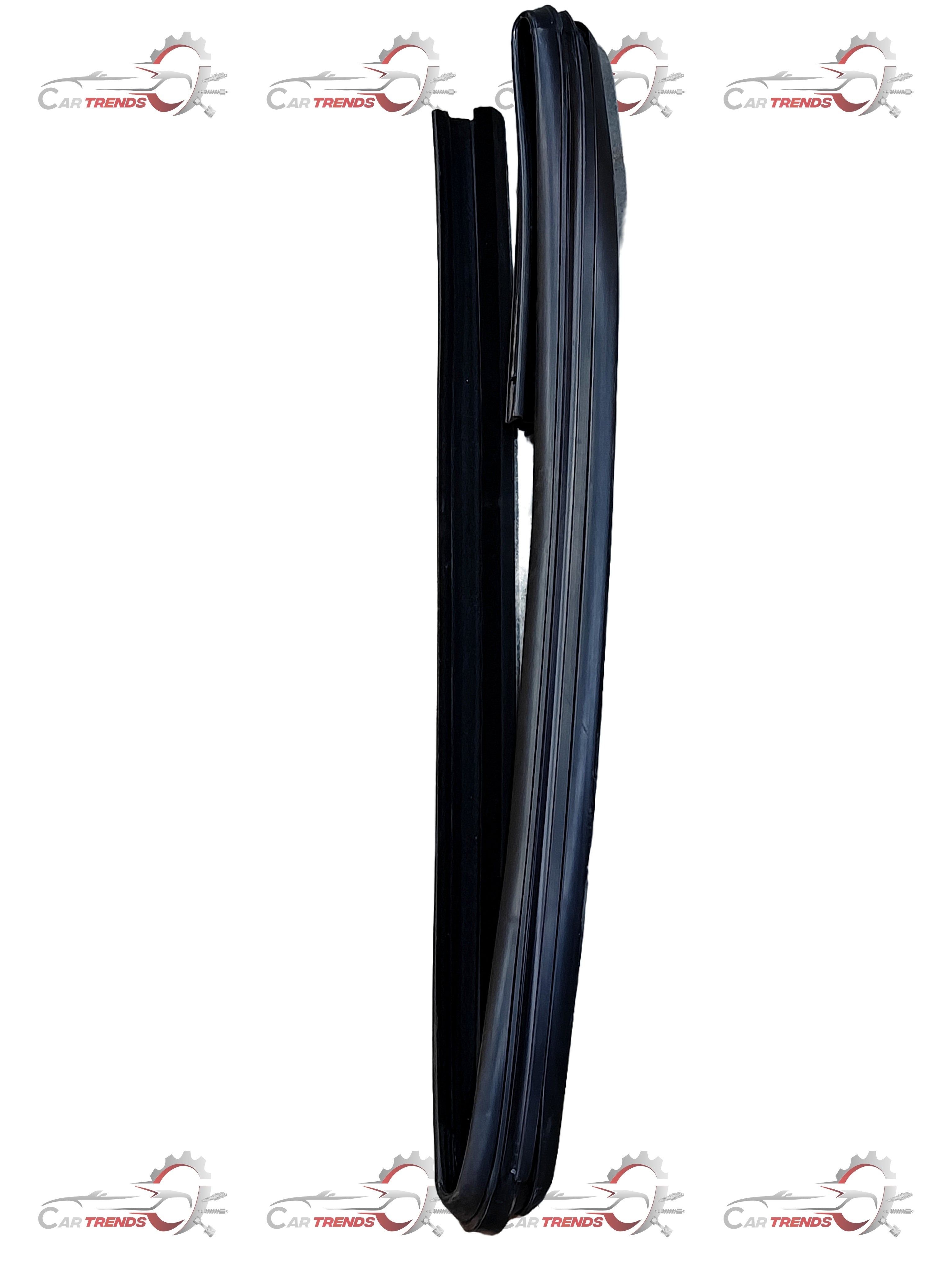 CarTrends J981322L0    Run Channel Aveo Rear Right Side J981322L0 - Left view