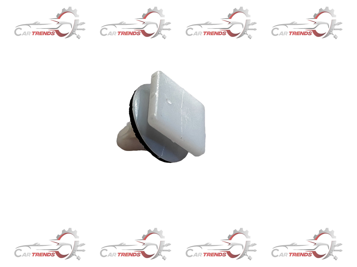 CarTrends 8581837000  TRIM CLIP ALCAZAR 8581837000 - Left view
