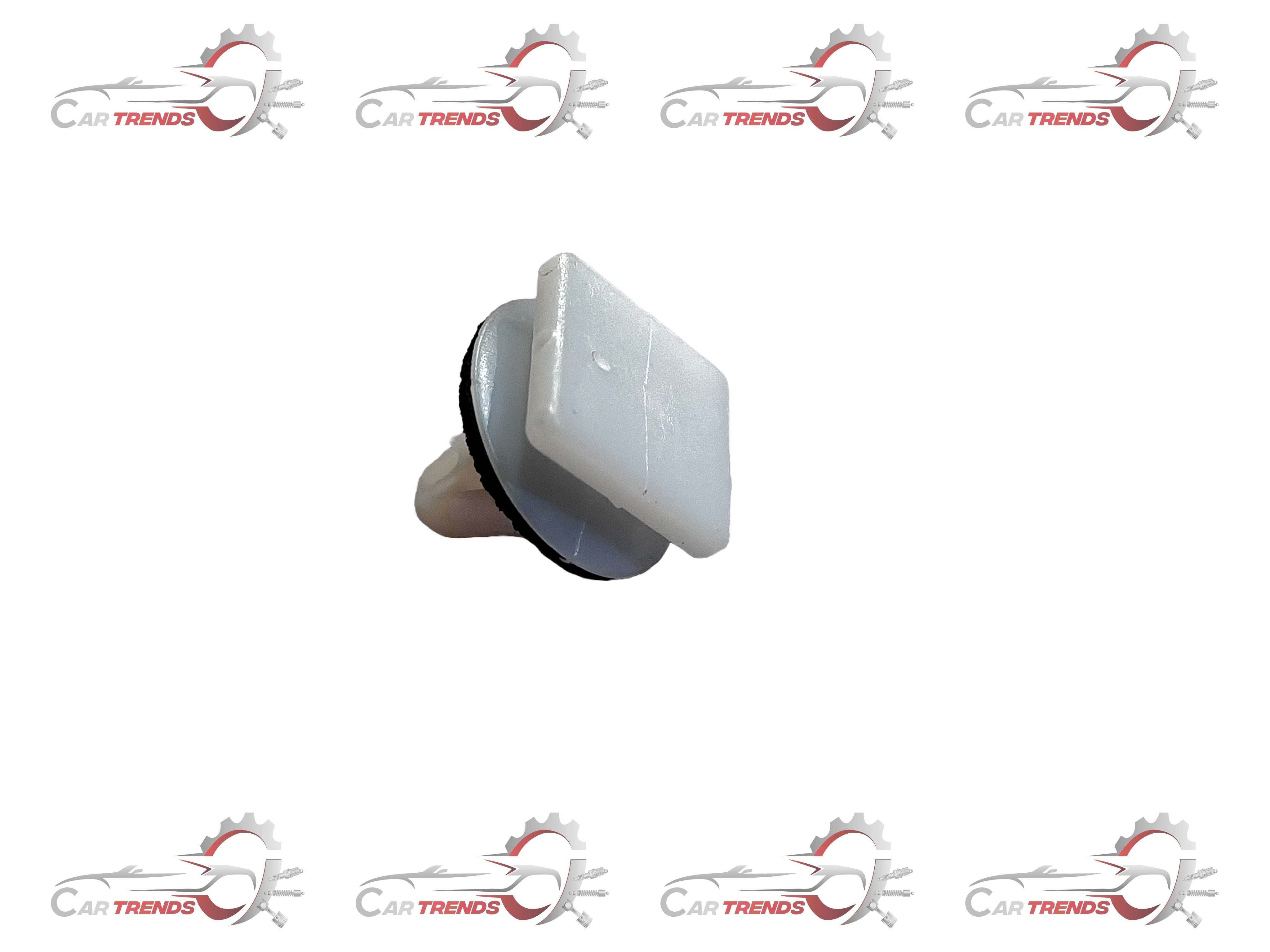 CarTrends 8581837000  TRIM CLIP ALCAZAR 8581837000 - Left view