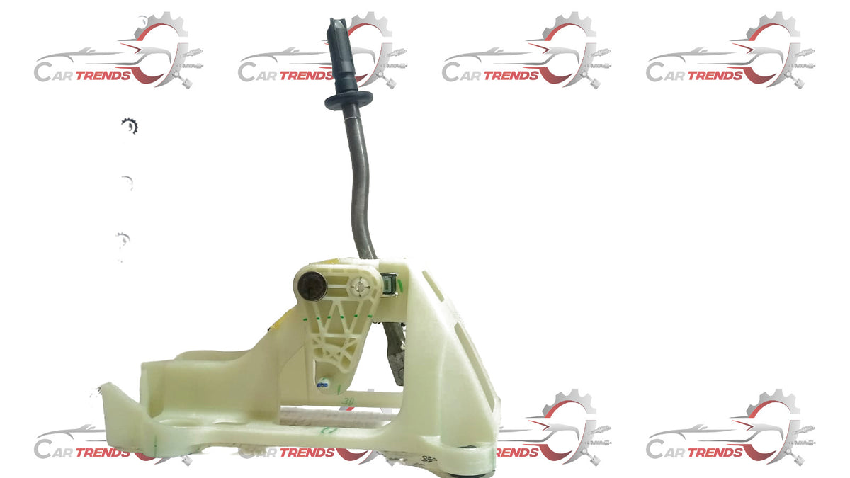 MARUTI SUZUKI LEVER ASSY GEAR SHF CONT SWIFT 28100M55R00 28100M55R00 - Left view