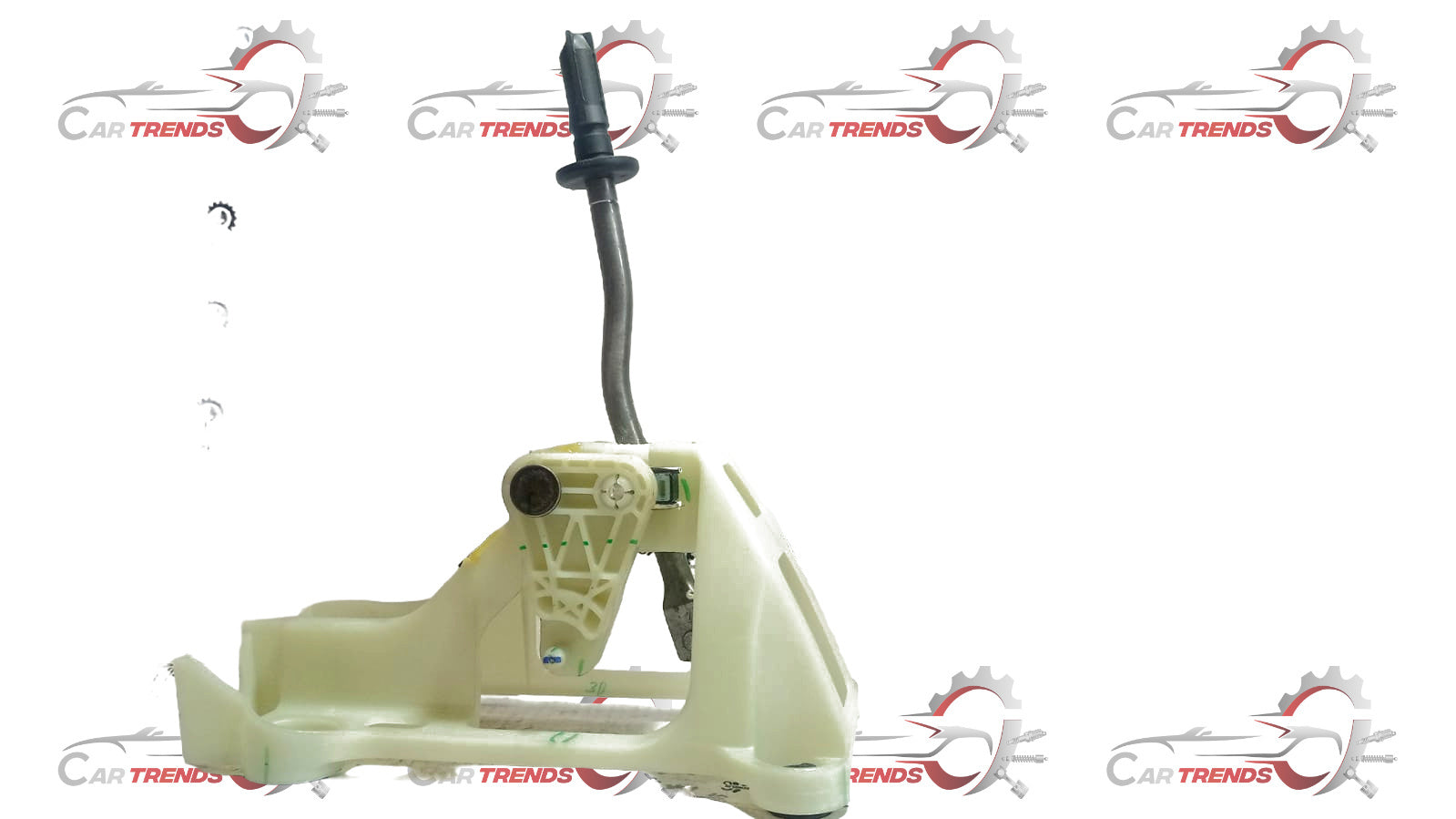 MARUTI SUZUKI LEVER ASSY GEAR SHF CONT SWIFT 28100M55R00 28100M55R00 - Left view