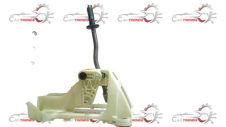 MARUTI SUZUKI LEVER ASSY GEAR SHF CONT SWIFT 28100M55R00 28100M55R00 - Left view