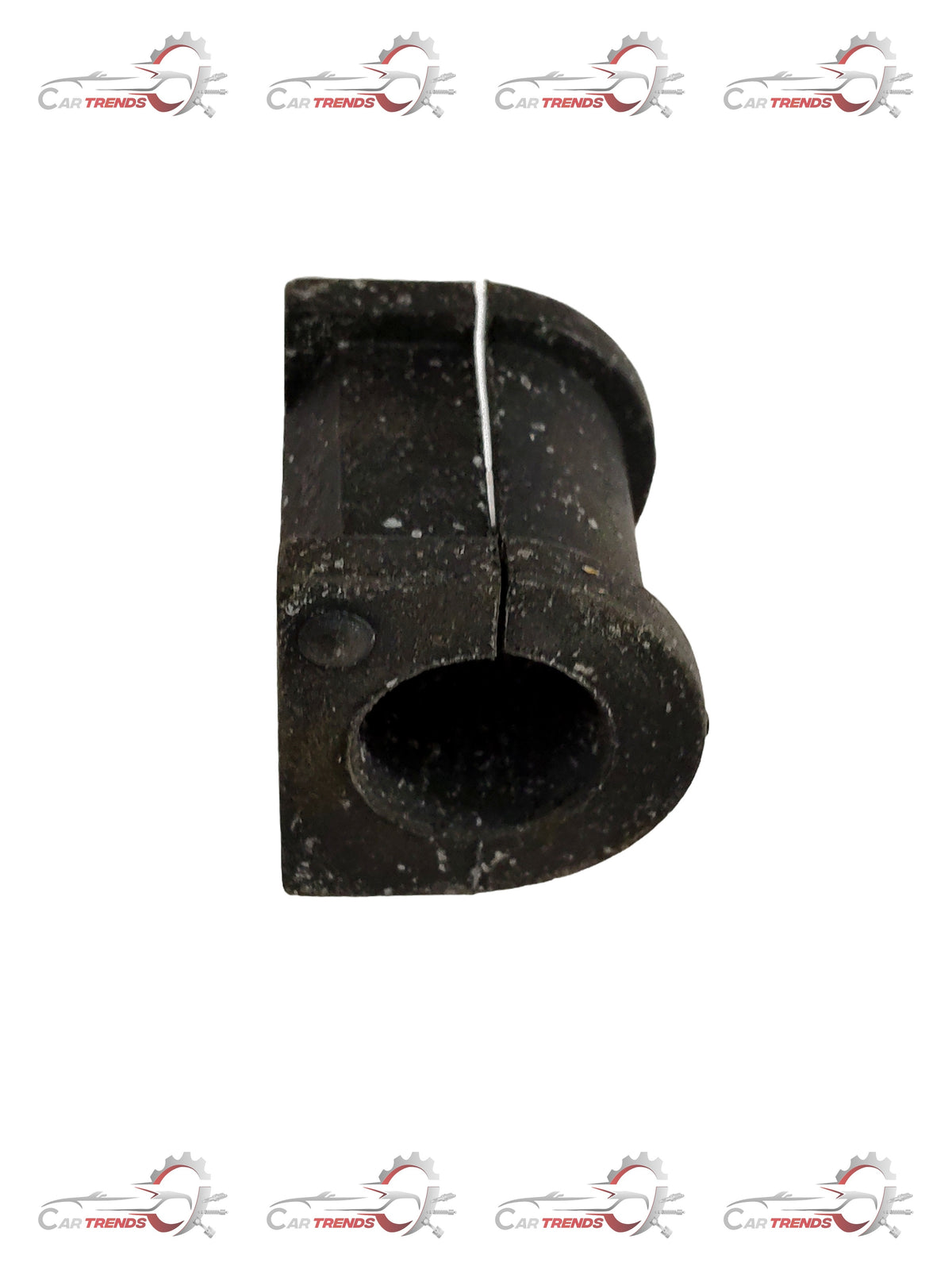 GENERAL MOTORS INSULATOR FRT STAB SHAFT CORSA S93290890 S93290890 - Left view