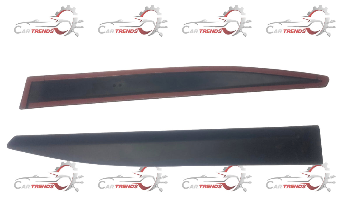 HONDA DOOR EDGE GARNISH CITY/AMAZE 08P0532N700 08P0532N700 - Left view