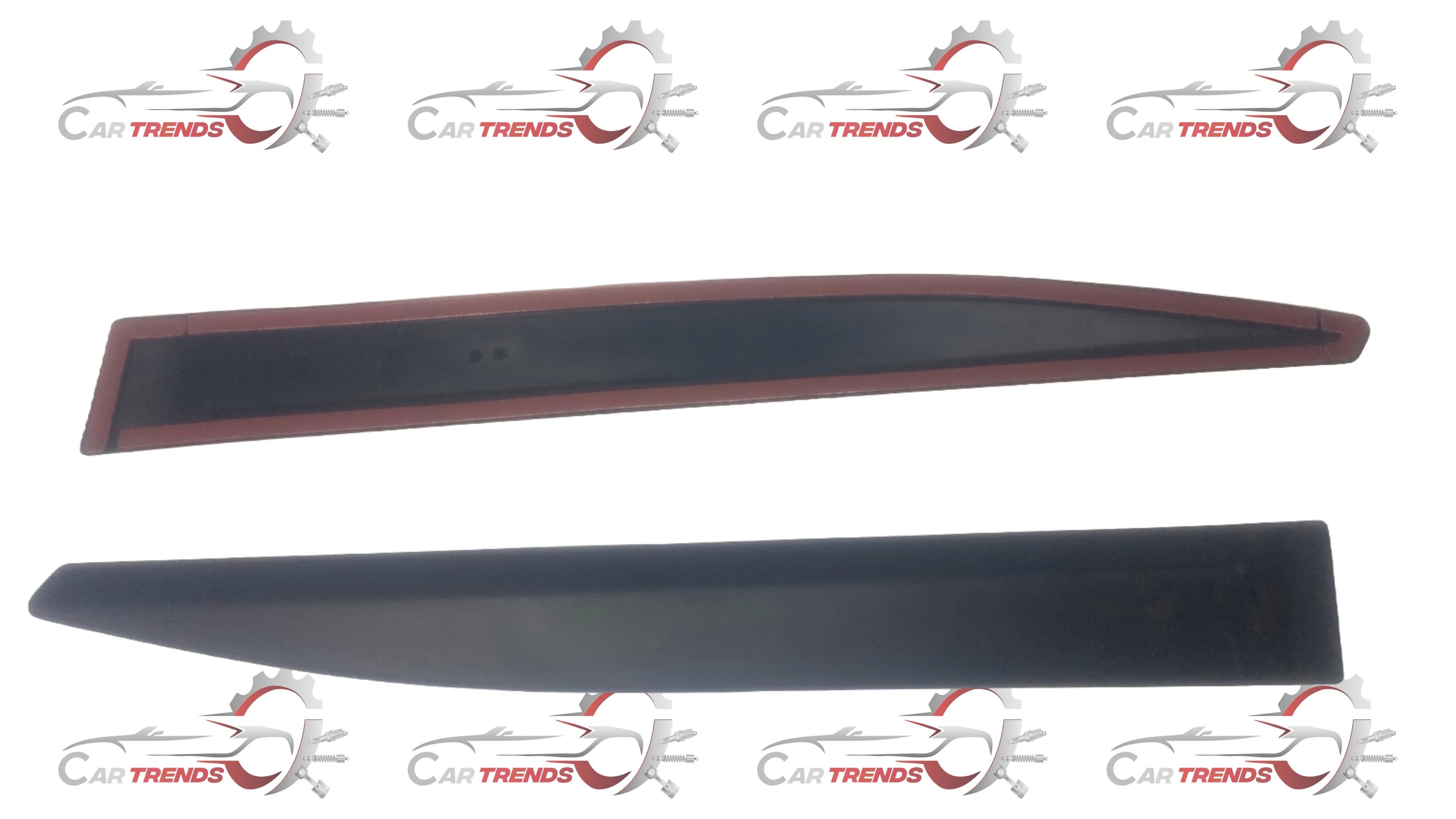 HONDA DOOR EDGE GARNISH CITY/AMAZE 08P0532N700 08P0532N700 - Left view
