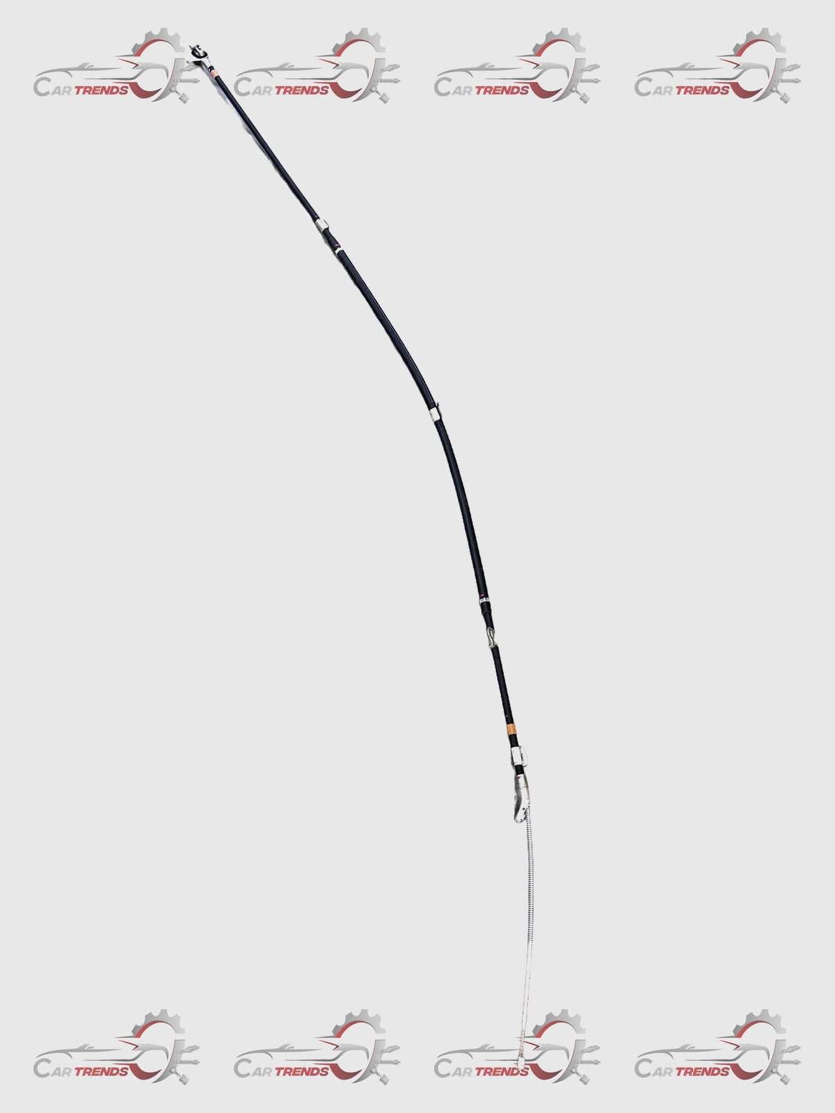MARUTI SUZUKI CABLE COMPPARKING BRAKER 54401M81R00 54401M81R00 - Left view
