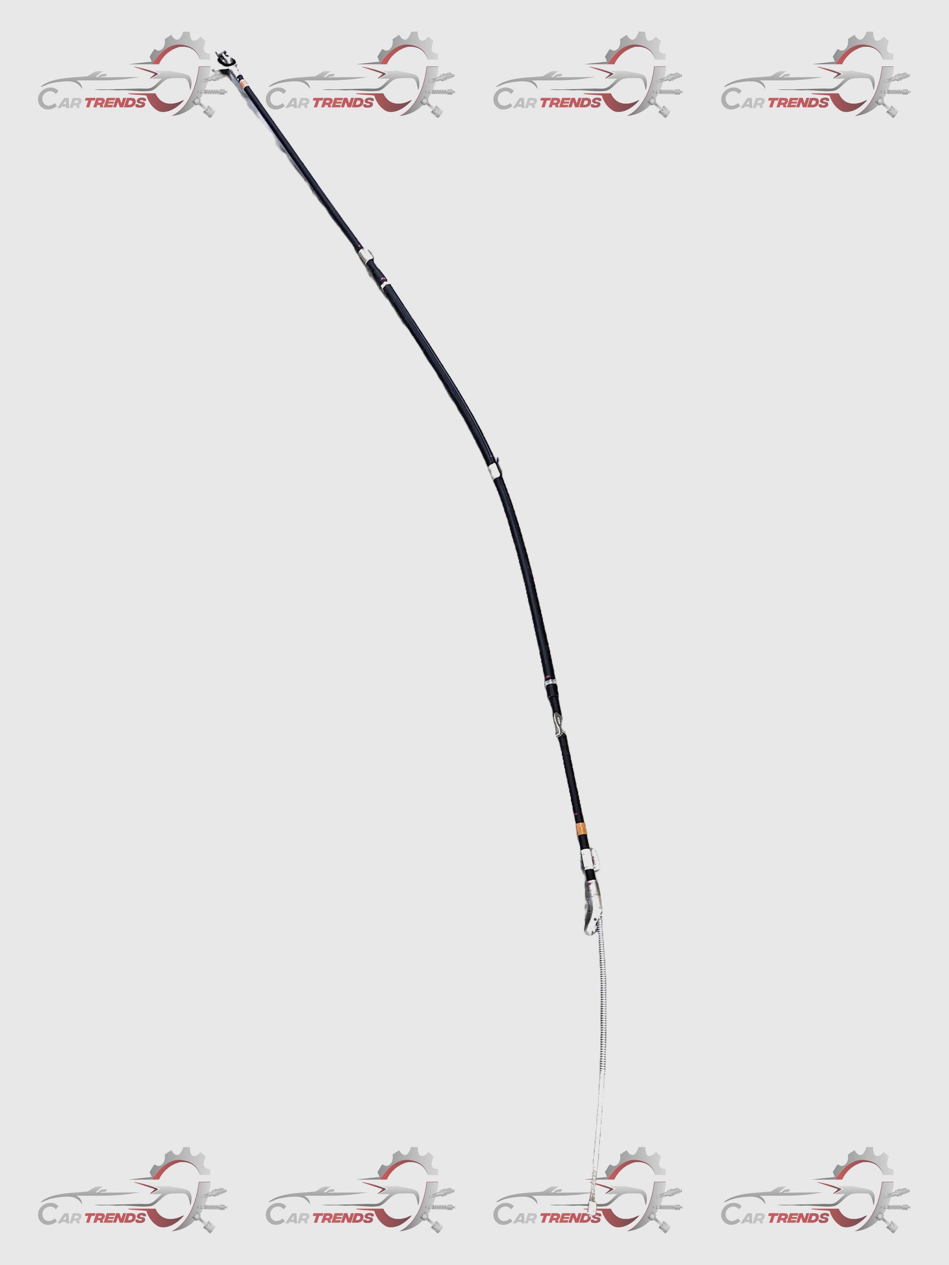 MARUTI SUZUKI CABLE COMPPARKING BRAKER 54401M81R00 54401M81R00 - Left view