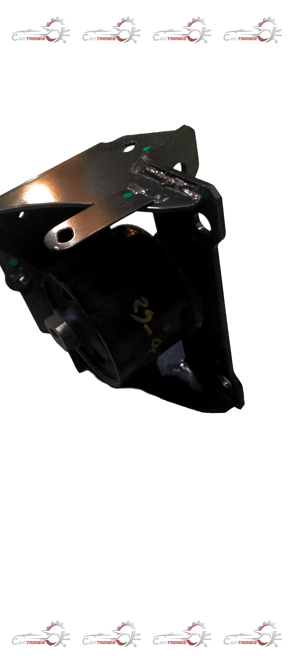 MARUTI SUZUKI MOUNTING ENG LH 11620M71P50 11620M71P50 - Left view
