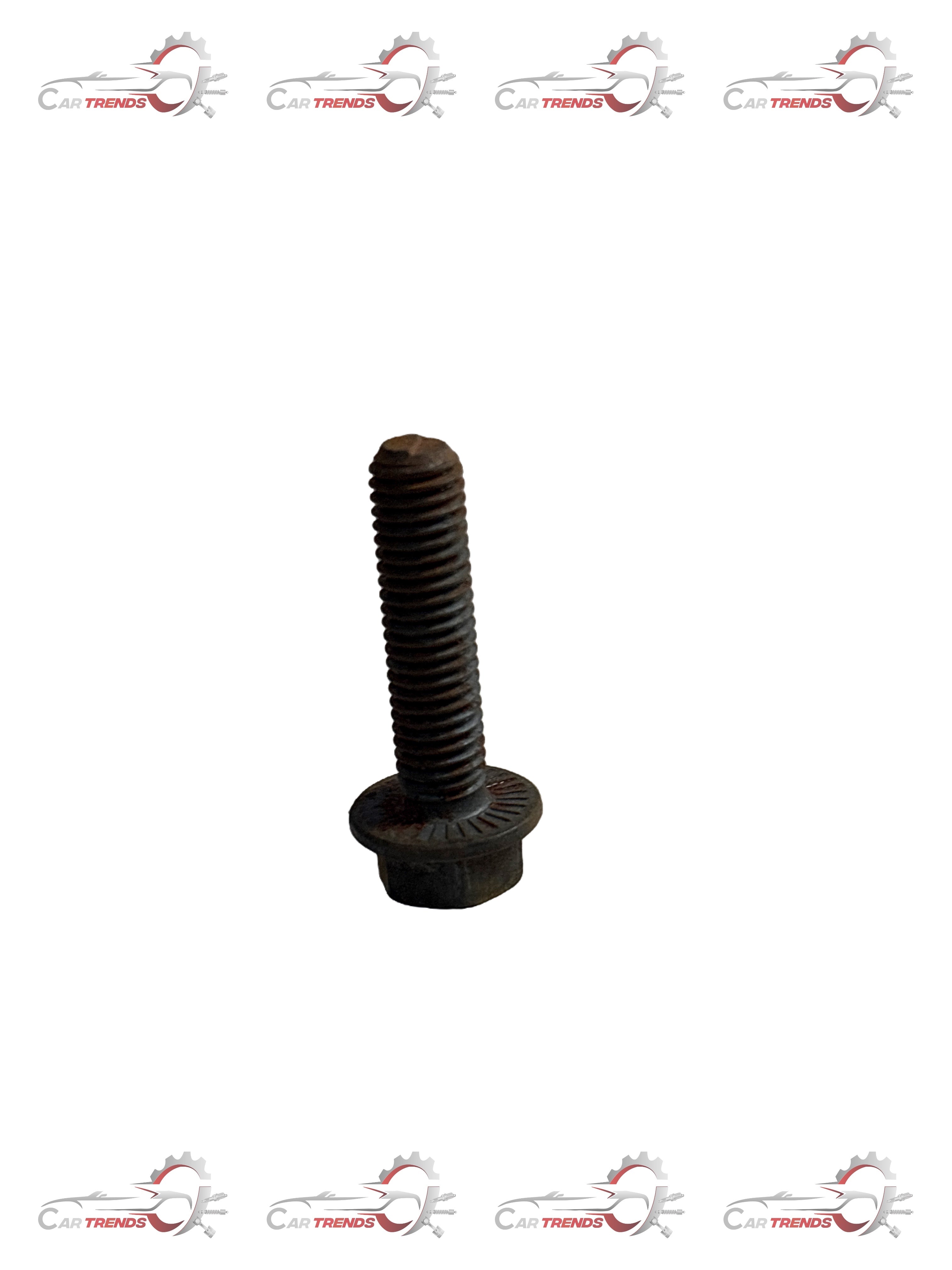 GENERAL MOTORS 2014668   Screw Astra 2014668 - Left view