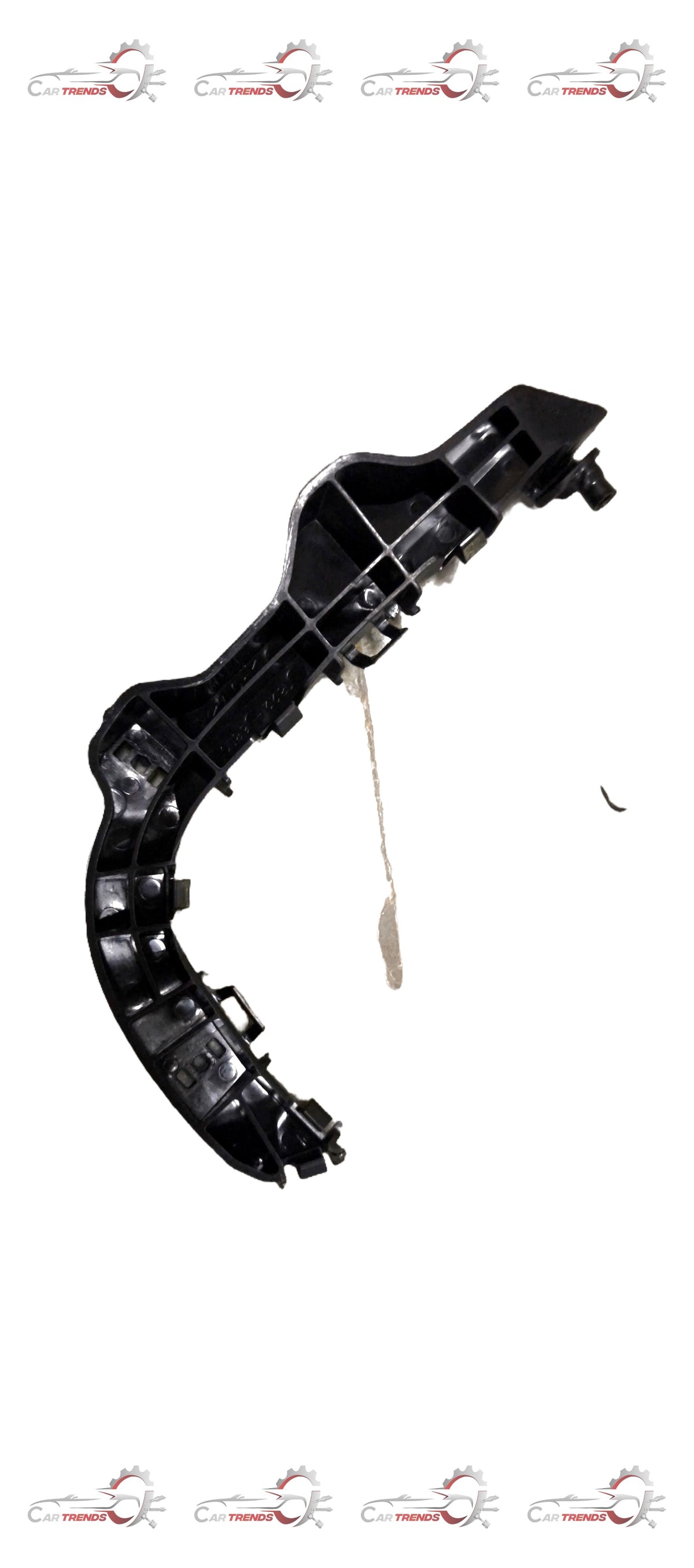 MARUTI SUZUKI HOLDER RR BUMPER SIDE LH 71822M68L00 71822M68L00 - Left view