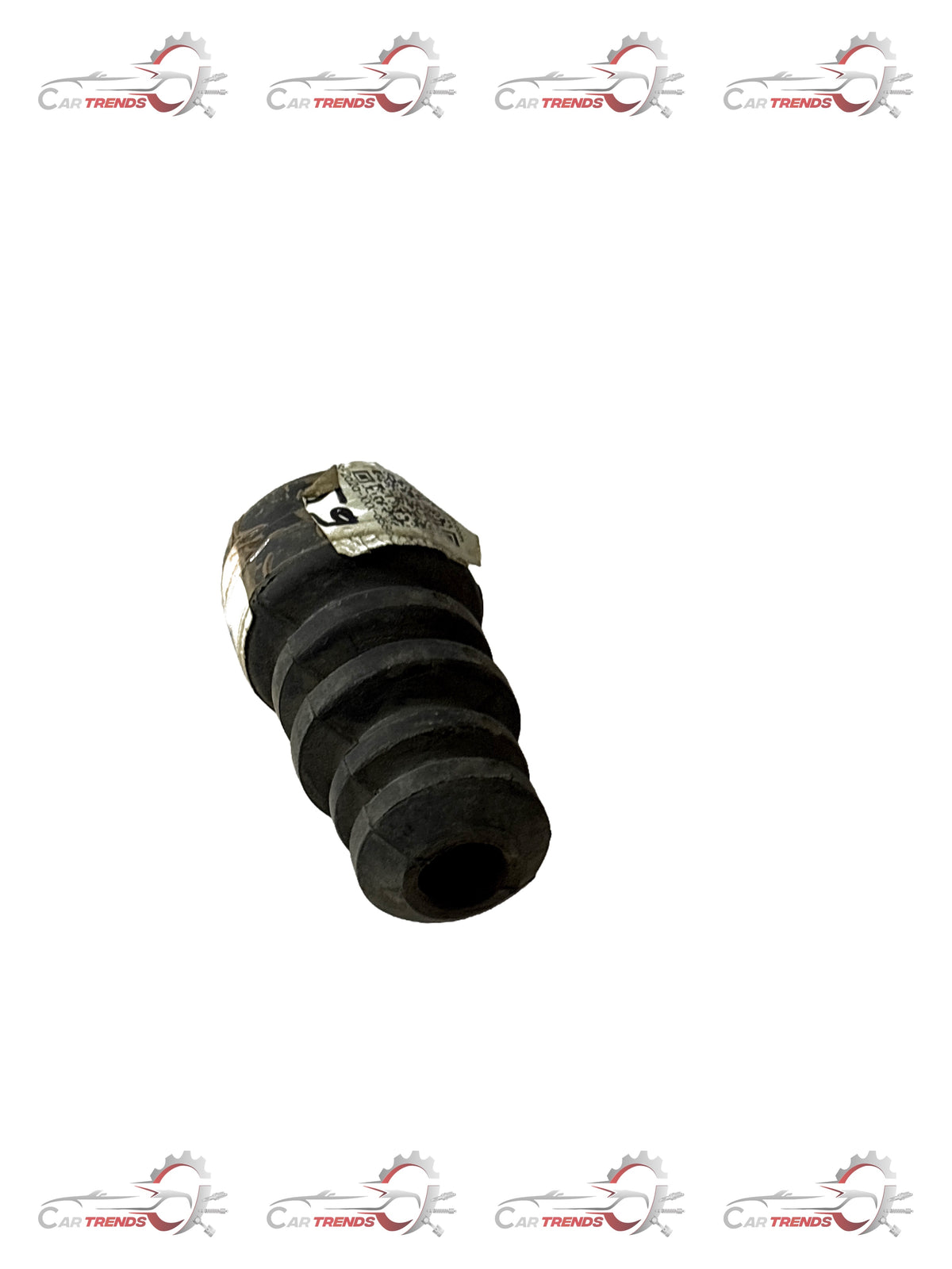 CarTrends J96318363 REAR BUMPER STOPPER SPARK J96318363 - Left view