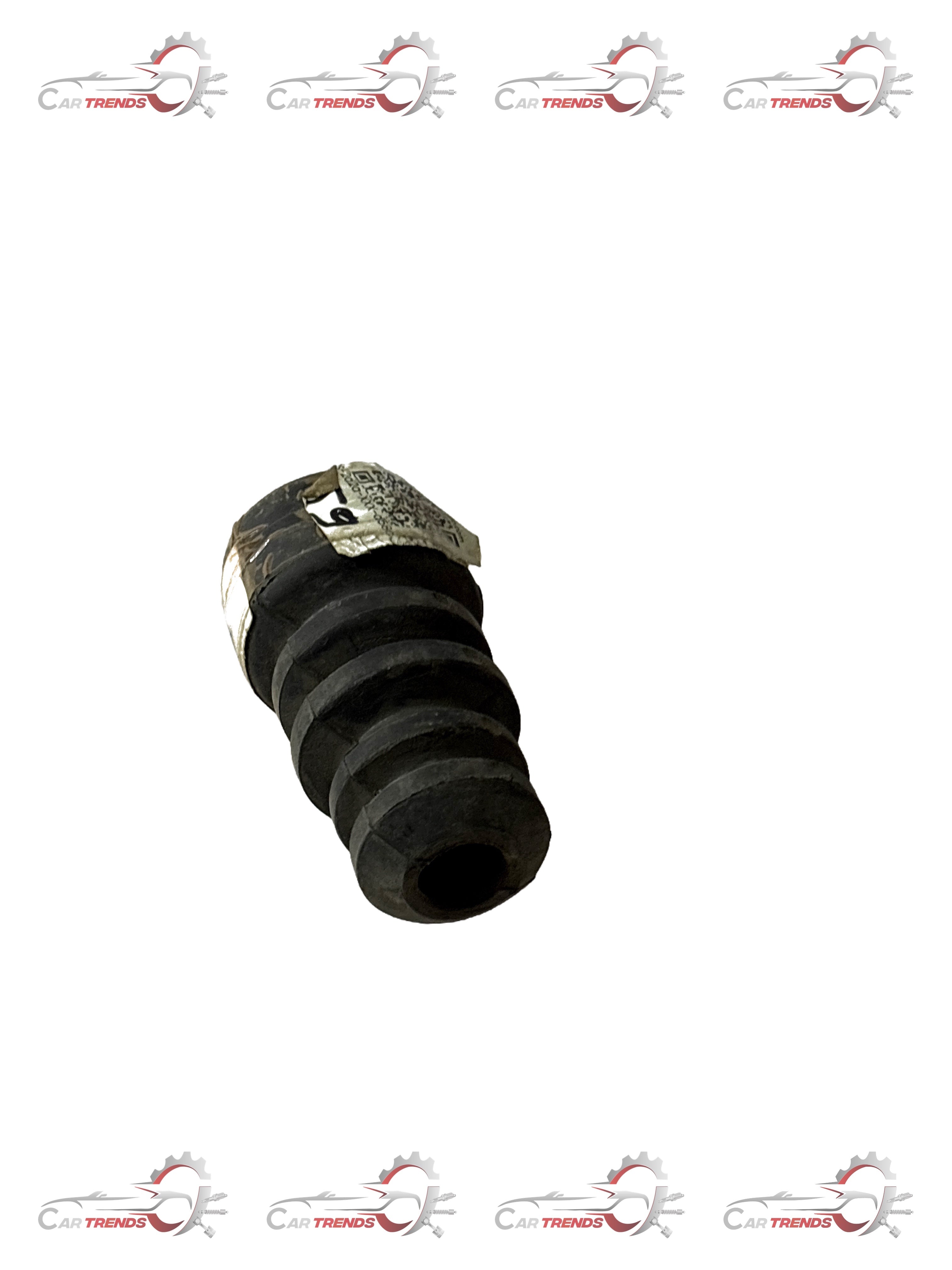 CarTrends J96318363 REAR BUMPER STOPPER SPARK J96318363 - Left view