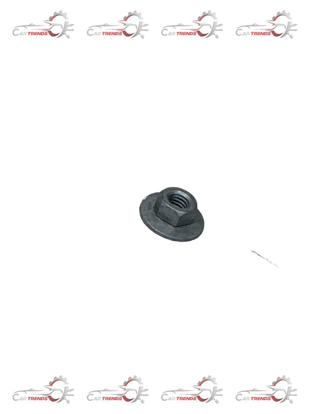 GENERAL MOTORS NUT HEX W WA M6X1 0 OPTRA PETROL J94515340 J94515340 - Left view