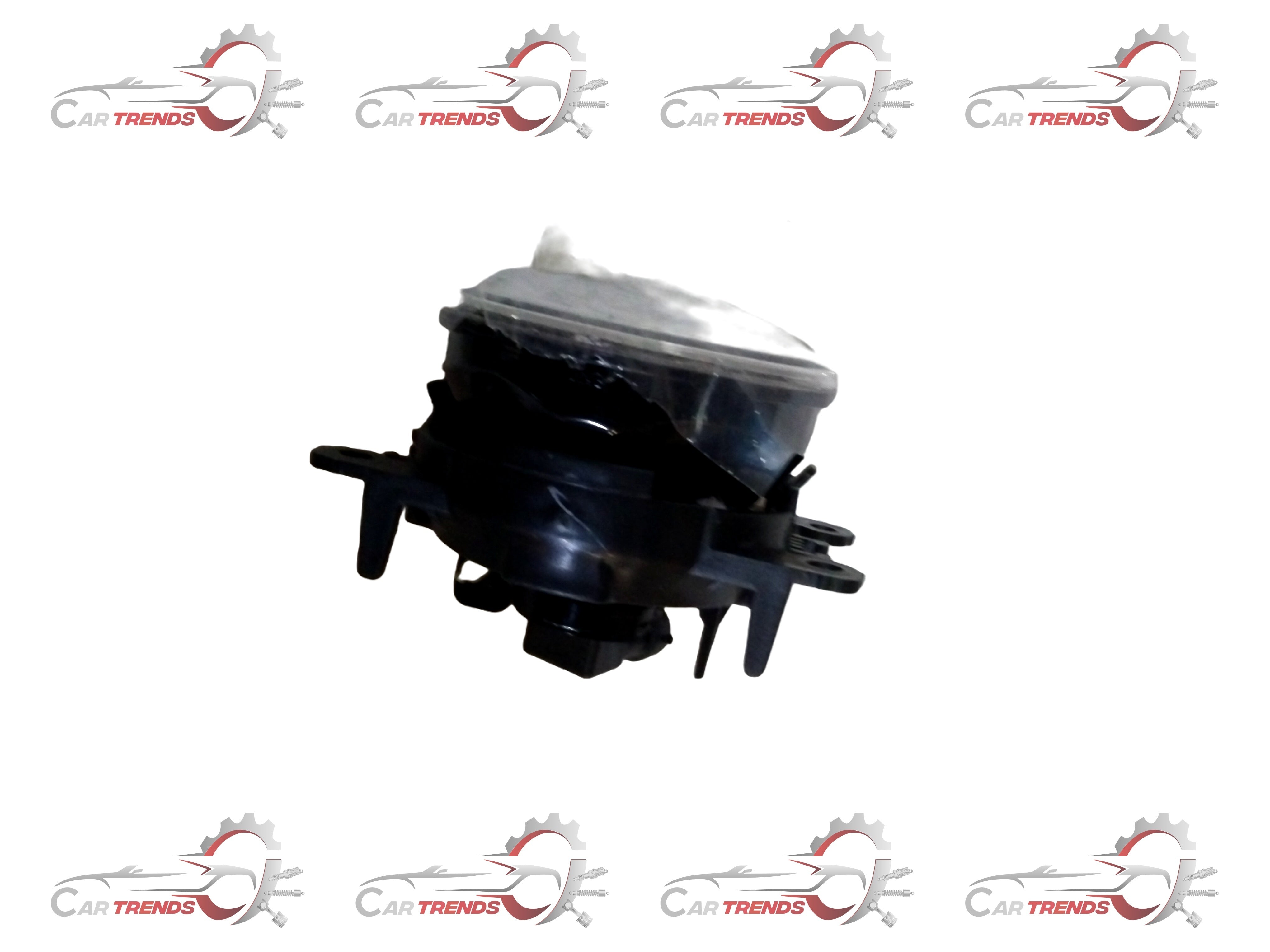 Maruti Suzuki fog lamp assembly with the part number 35500M66R00, showing a close-up of the car fog light unit.